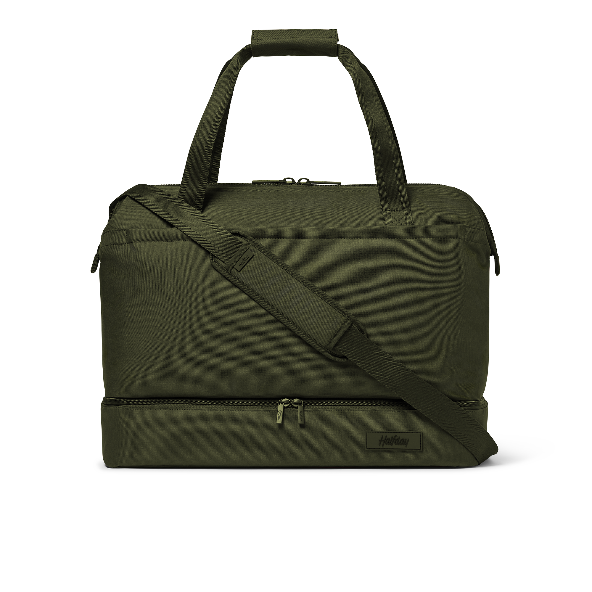 Double Decker Weekender 45L