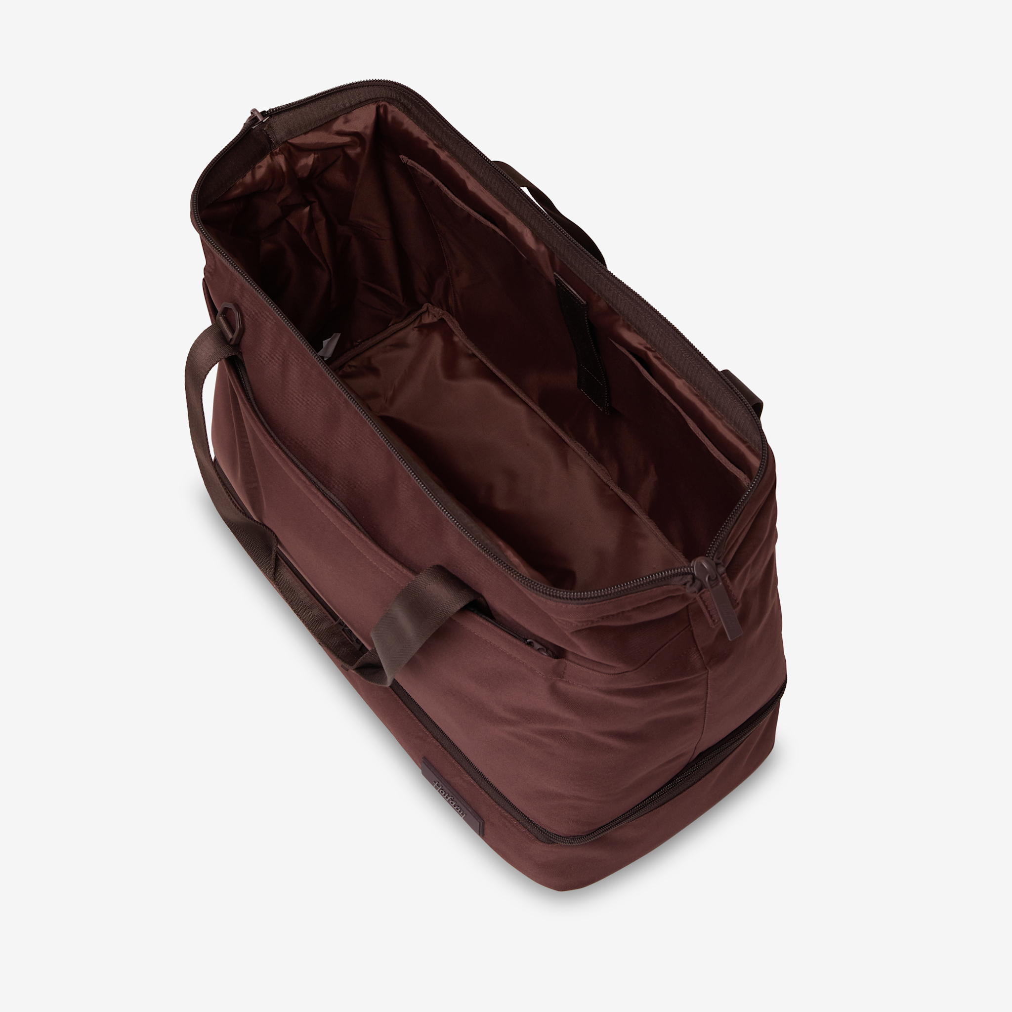 Double Decker Weekender 45L