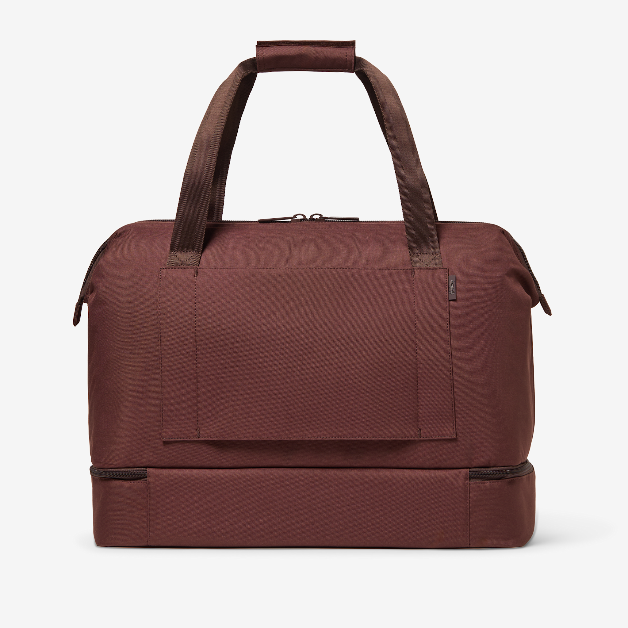 Double Decker Weekender 45L