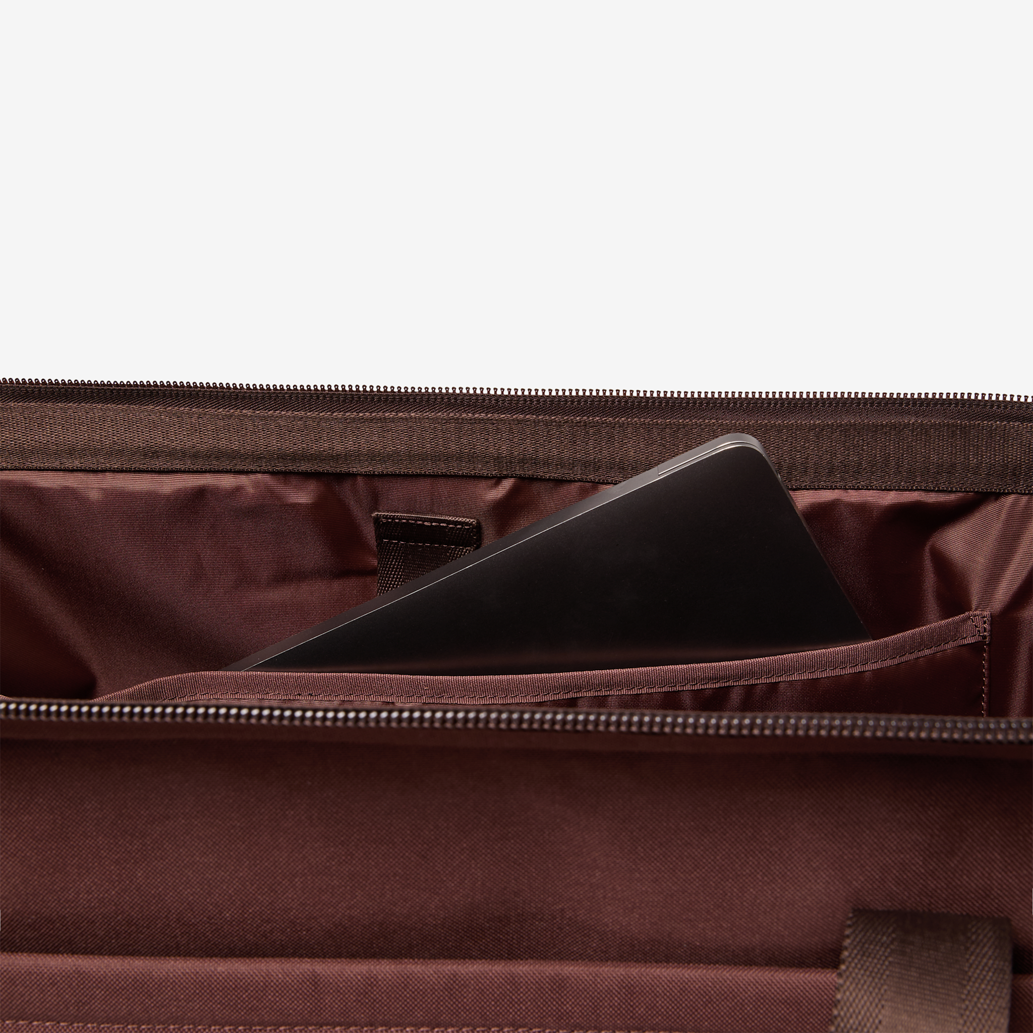 Double Decker Weekender 45L