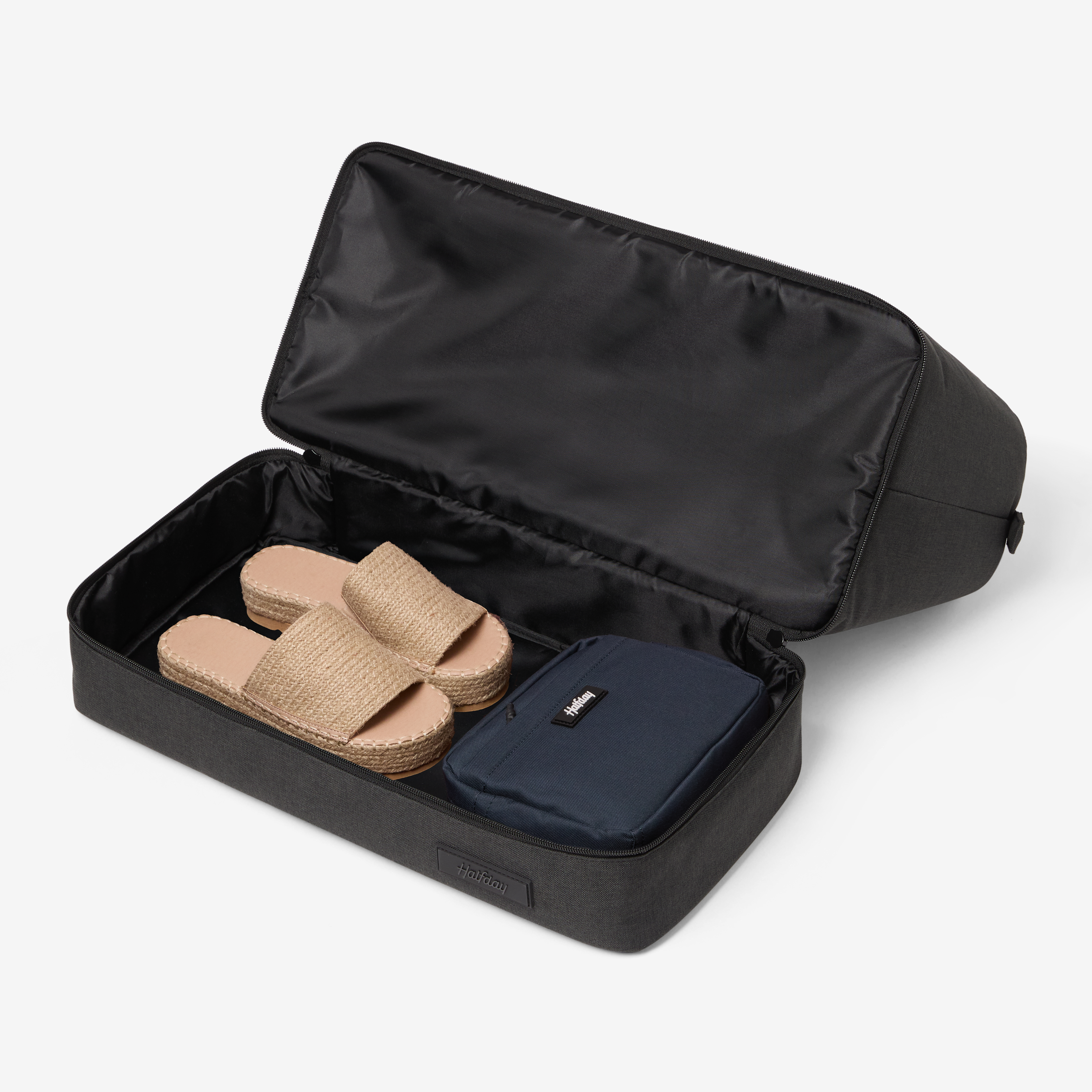 Double Decker Weekender 45L