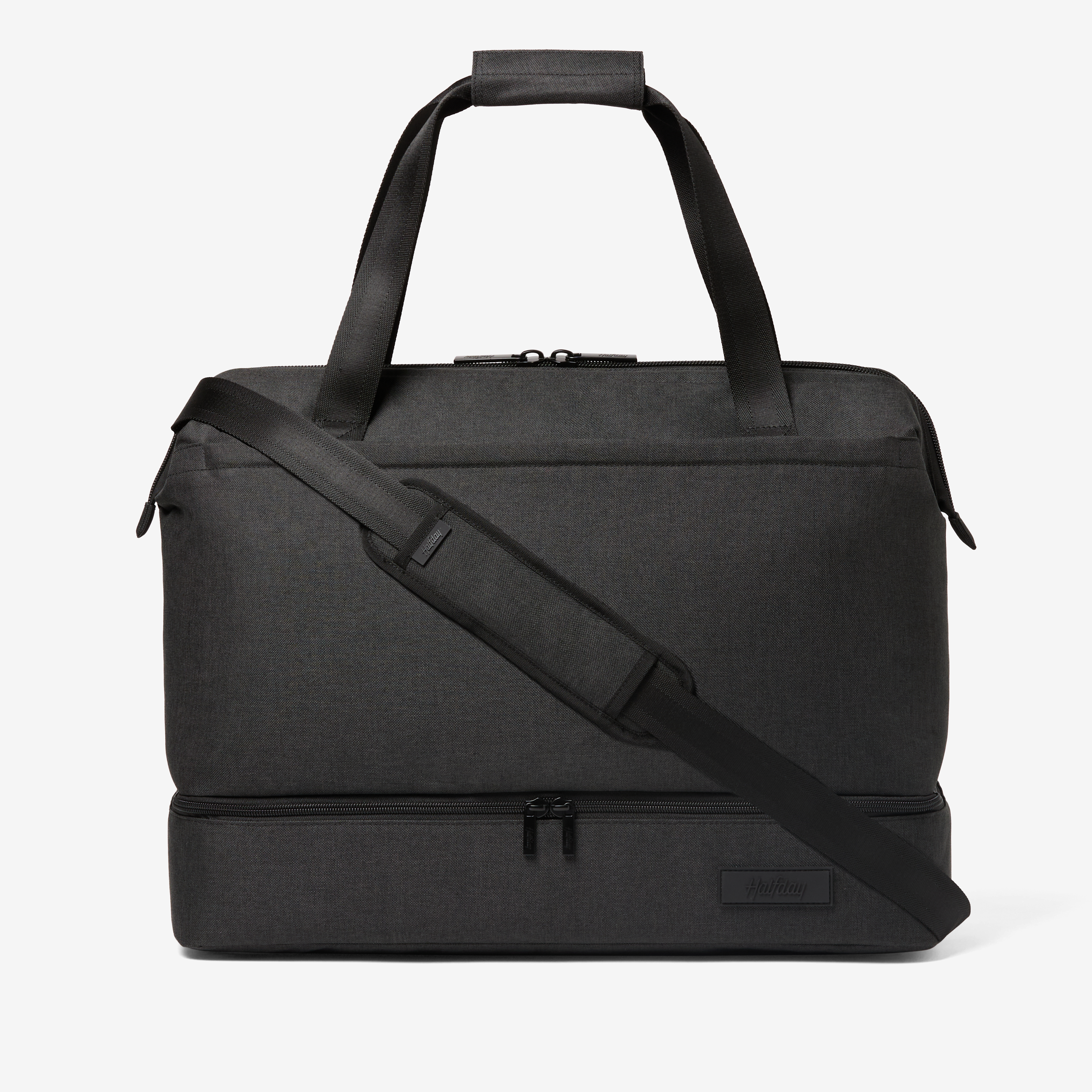 Double Decker Weekender 45L