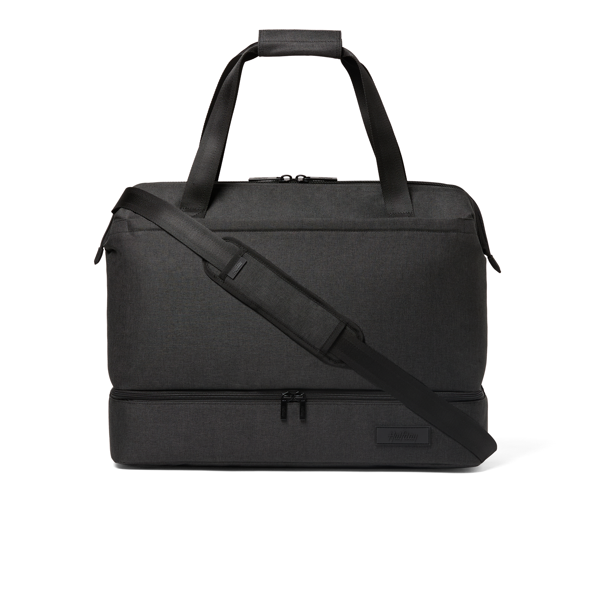 Halfday Double Decker Weekender Bag