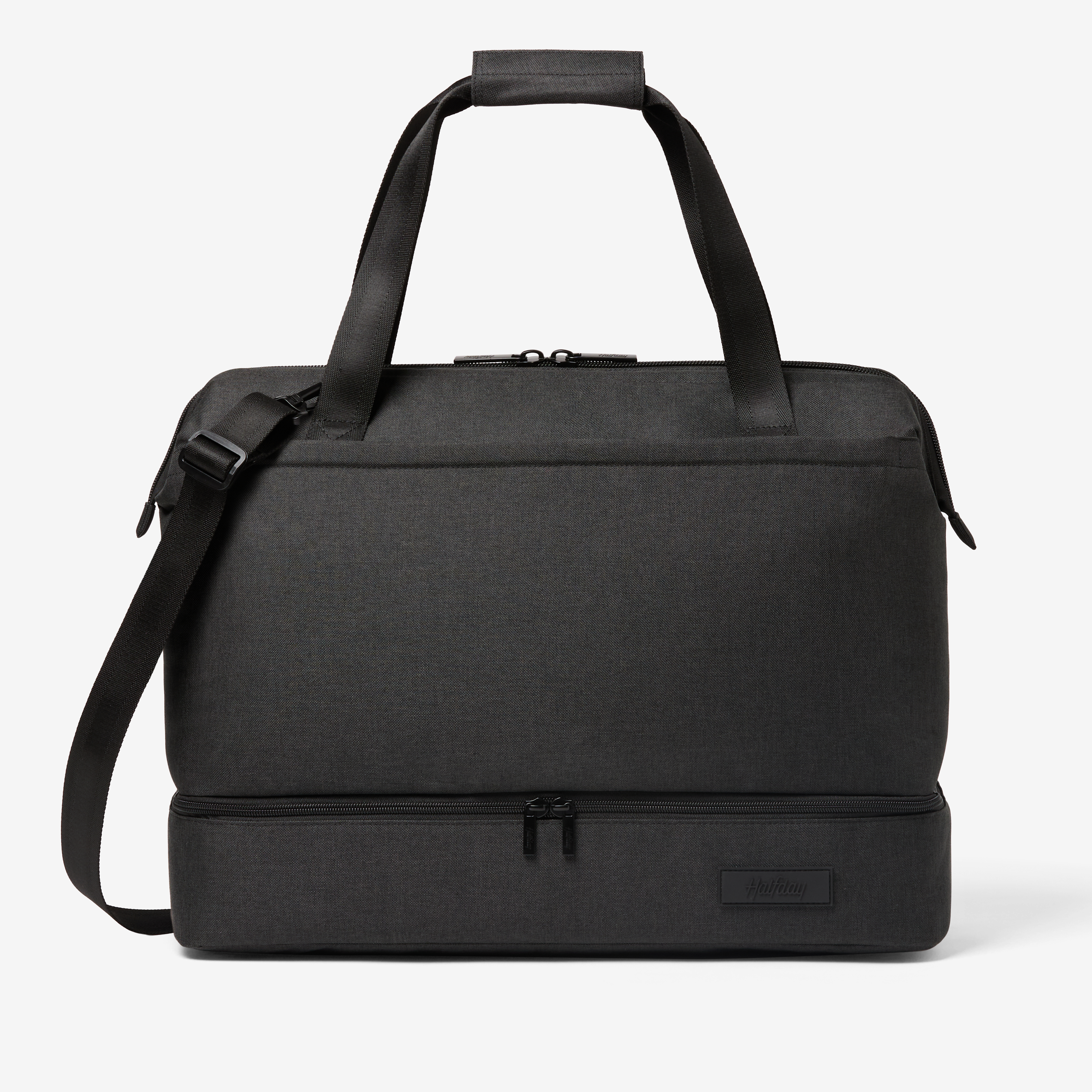 Double Decker Weekender 45L