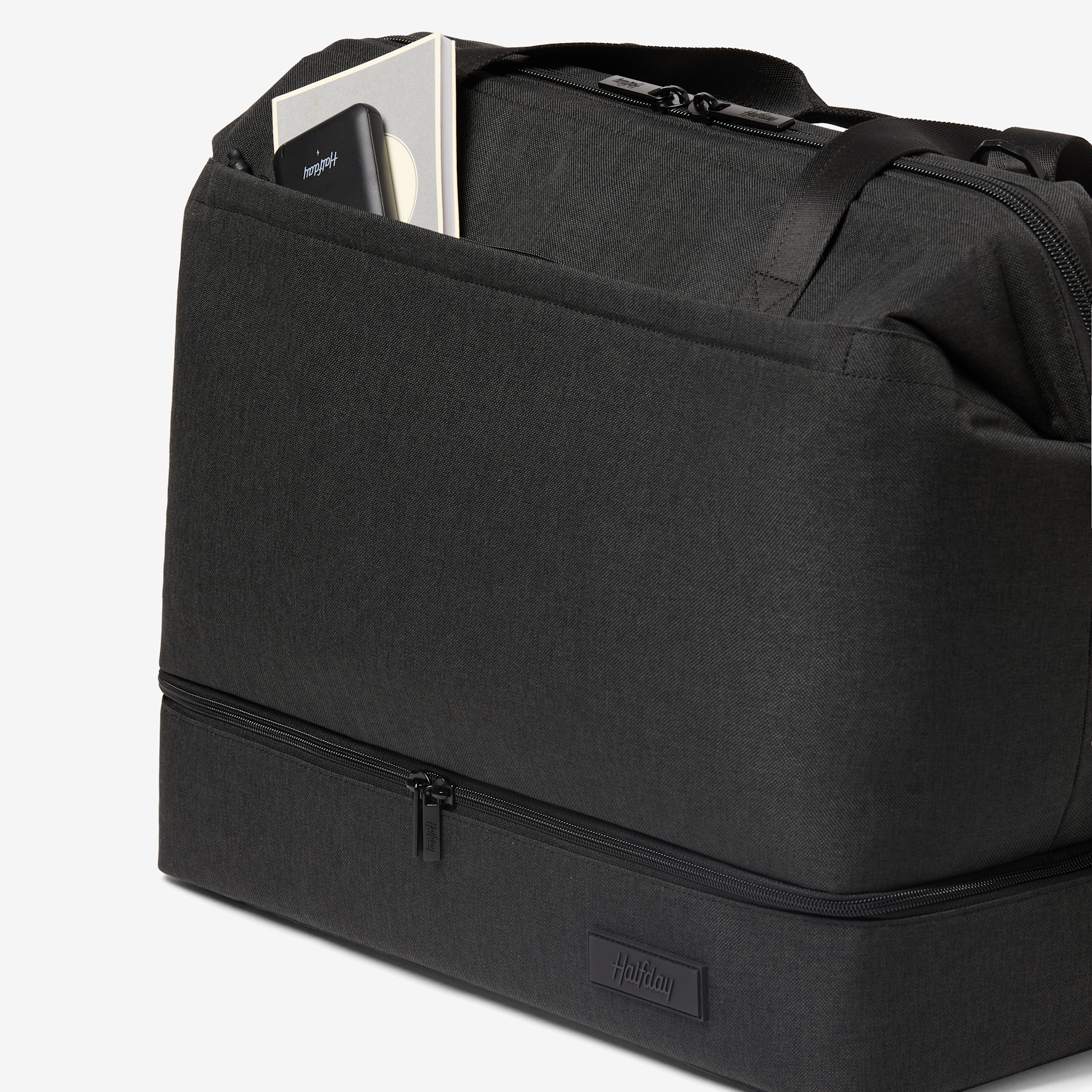 Double Decker Weekender 45L