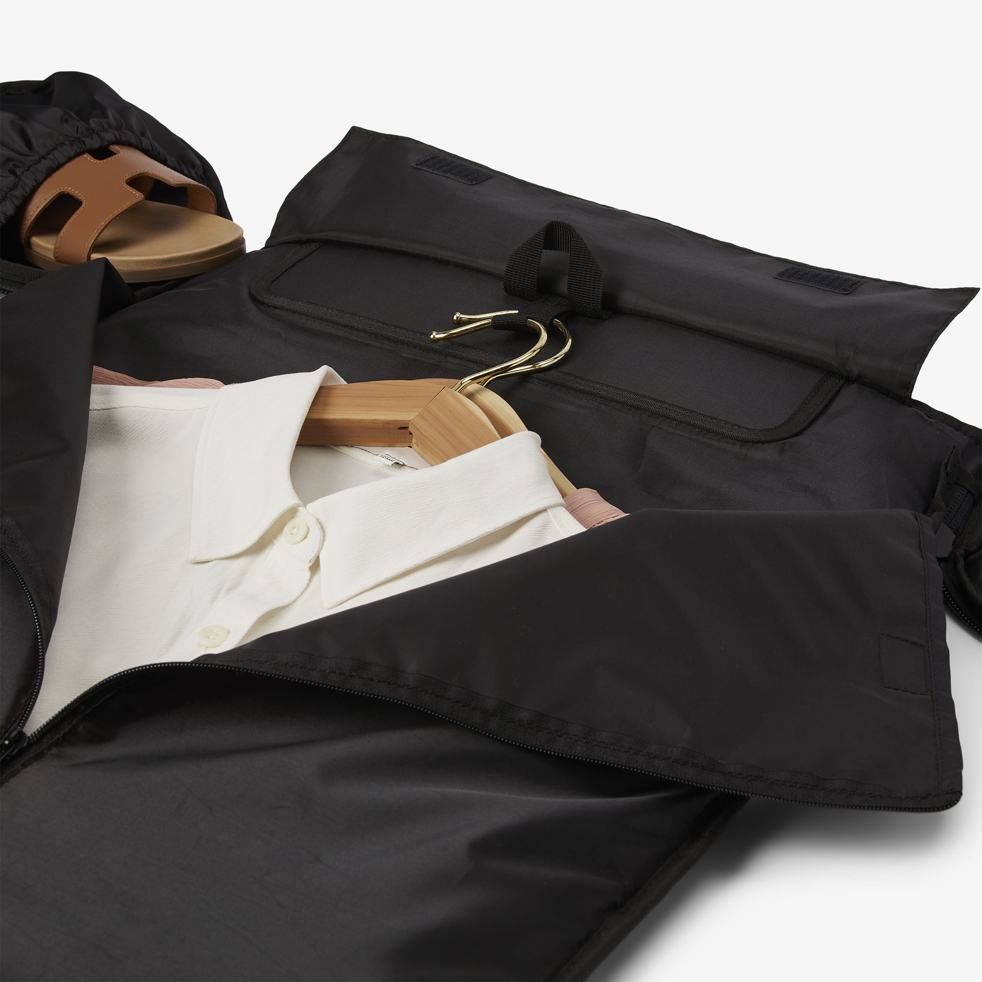 The Garment The Garment Duffel