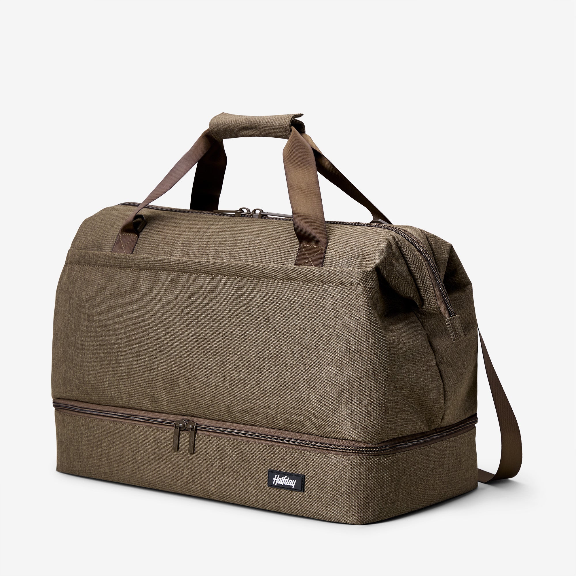 Double Decker Weekender 40L