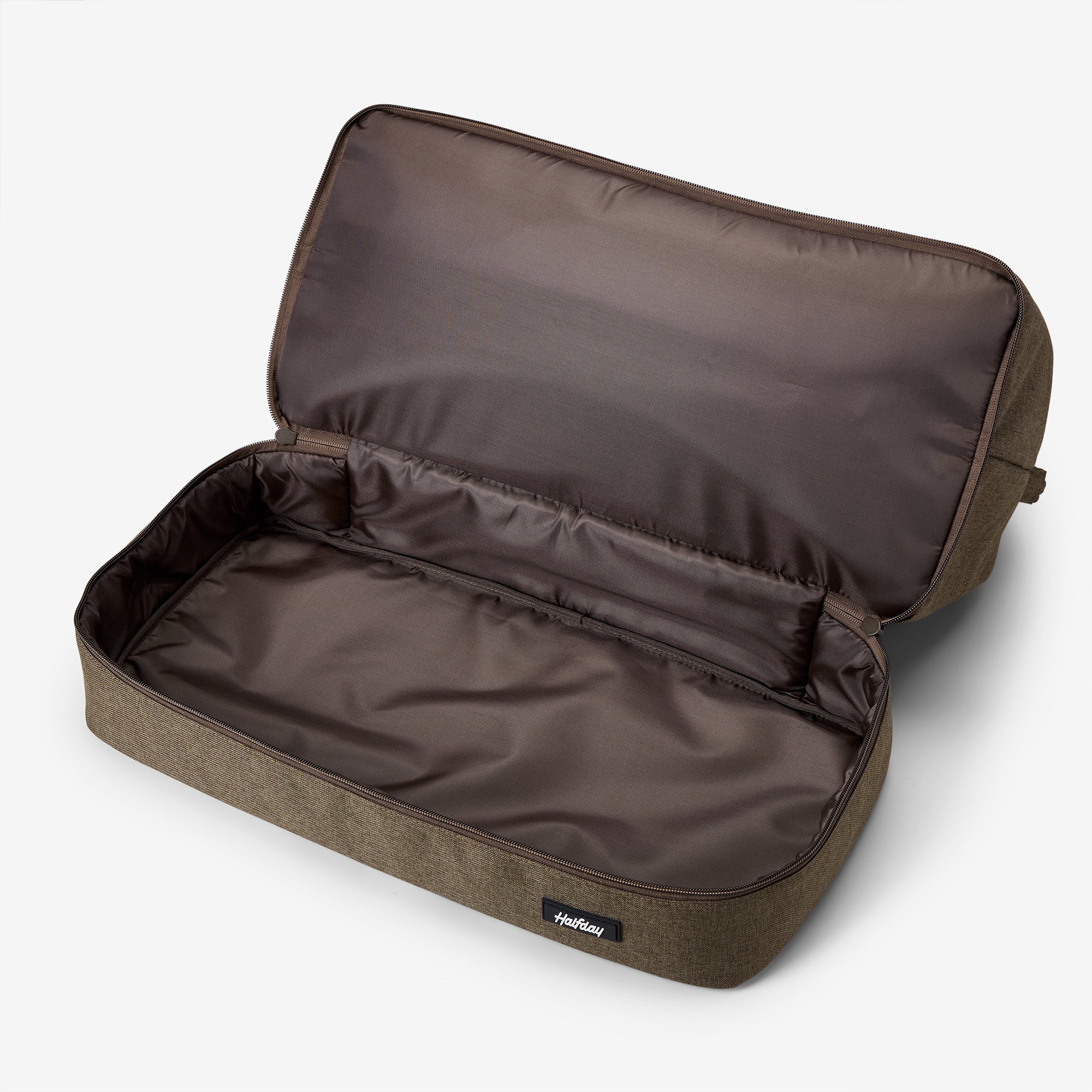 Double Decker Weekender 40L