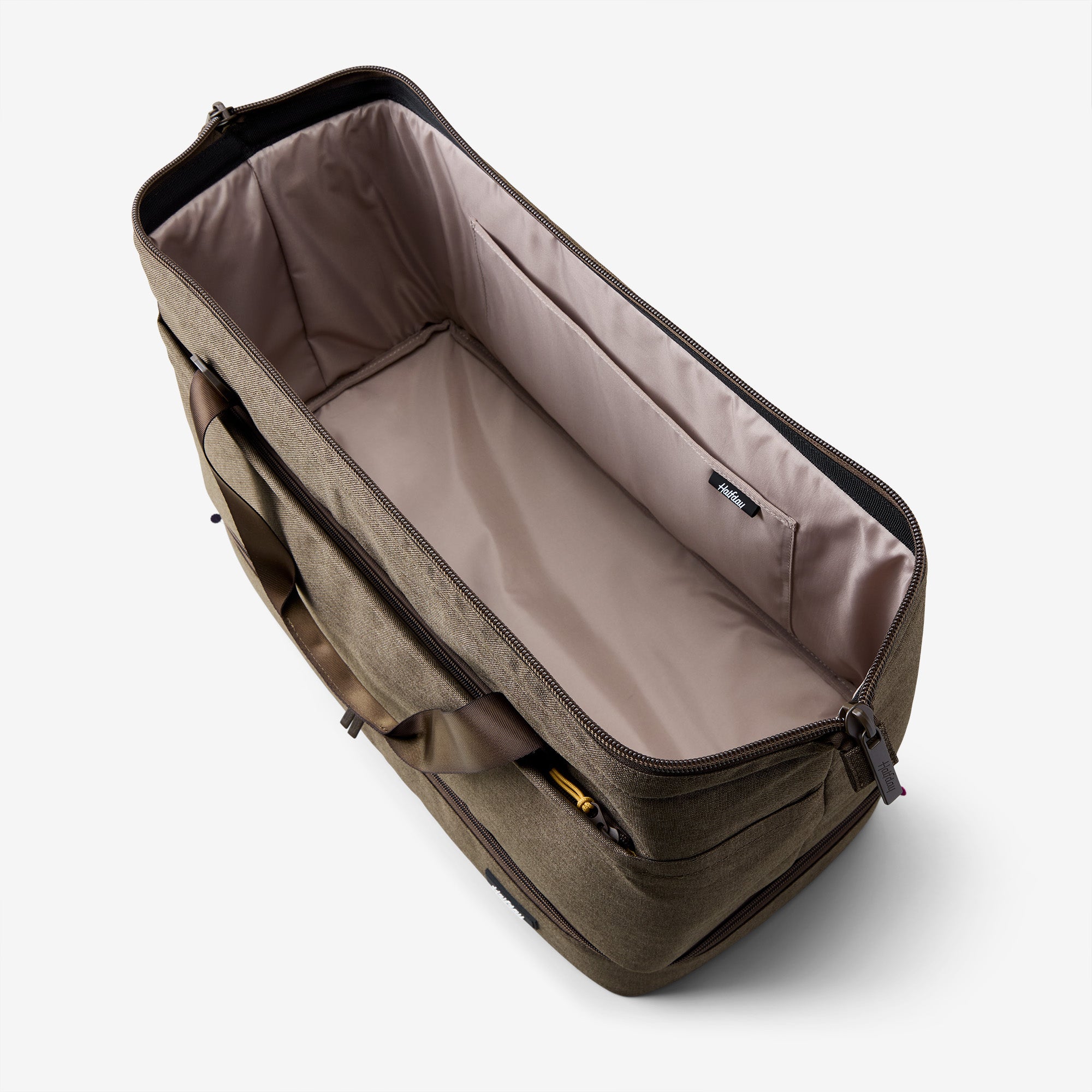 Double Decker Weekender 40L