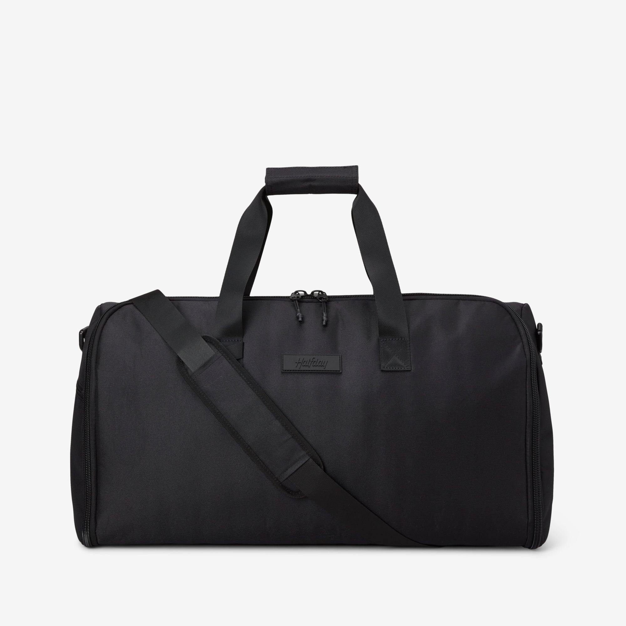 The Garment Duffel