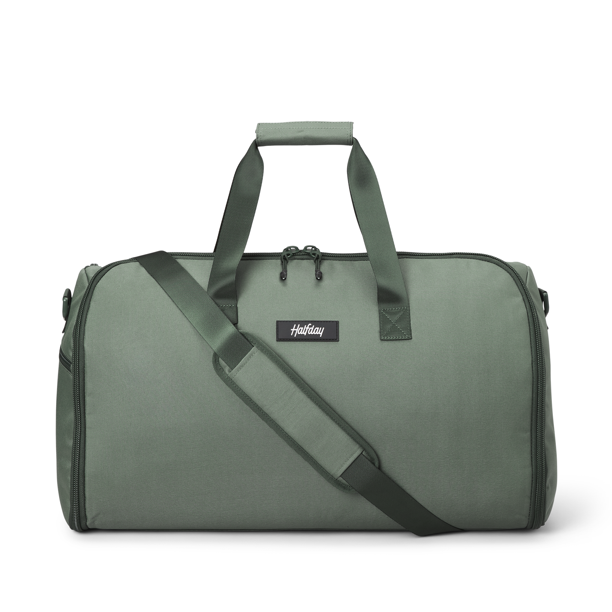 The Garment Duffel 45L