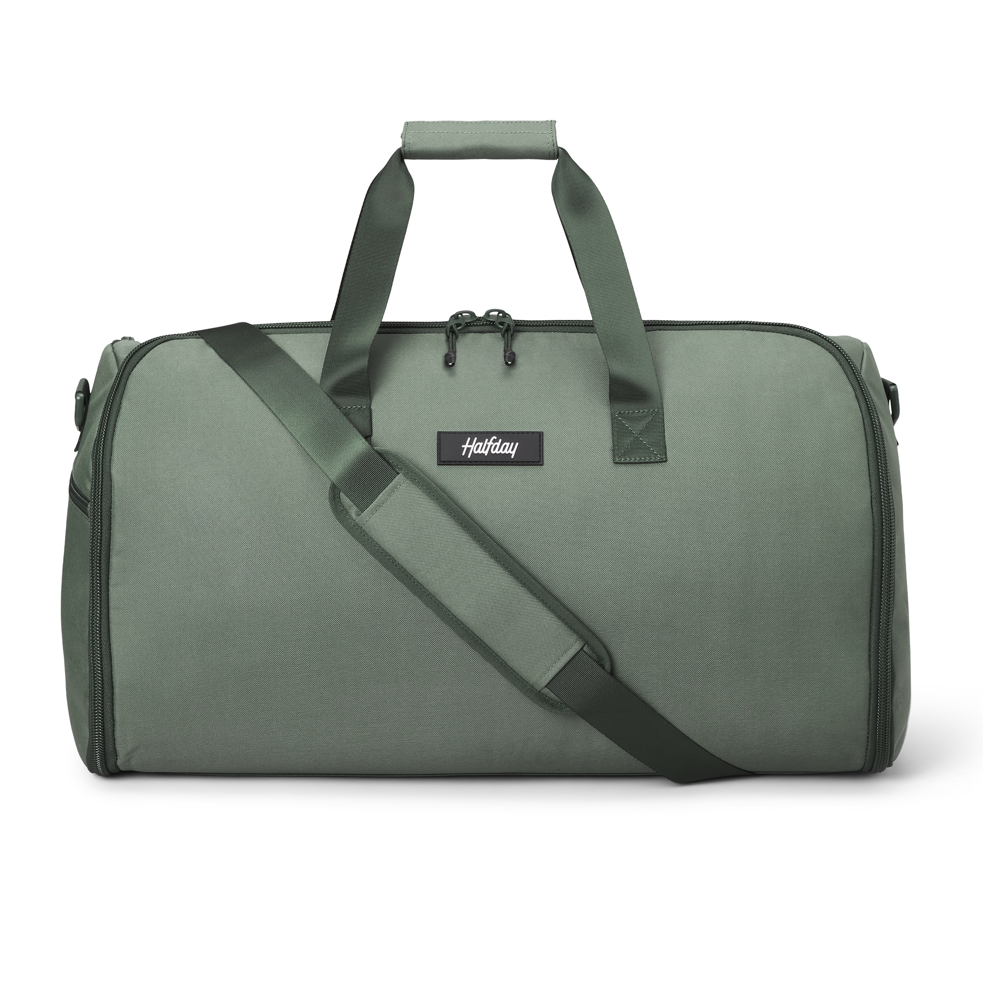 The Garment Duffel 45L