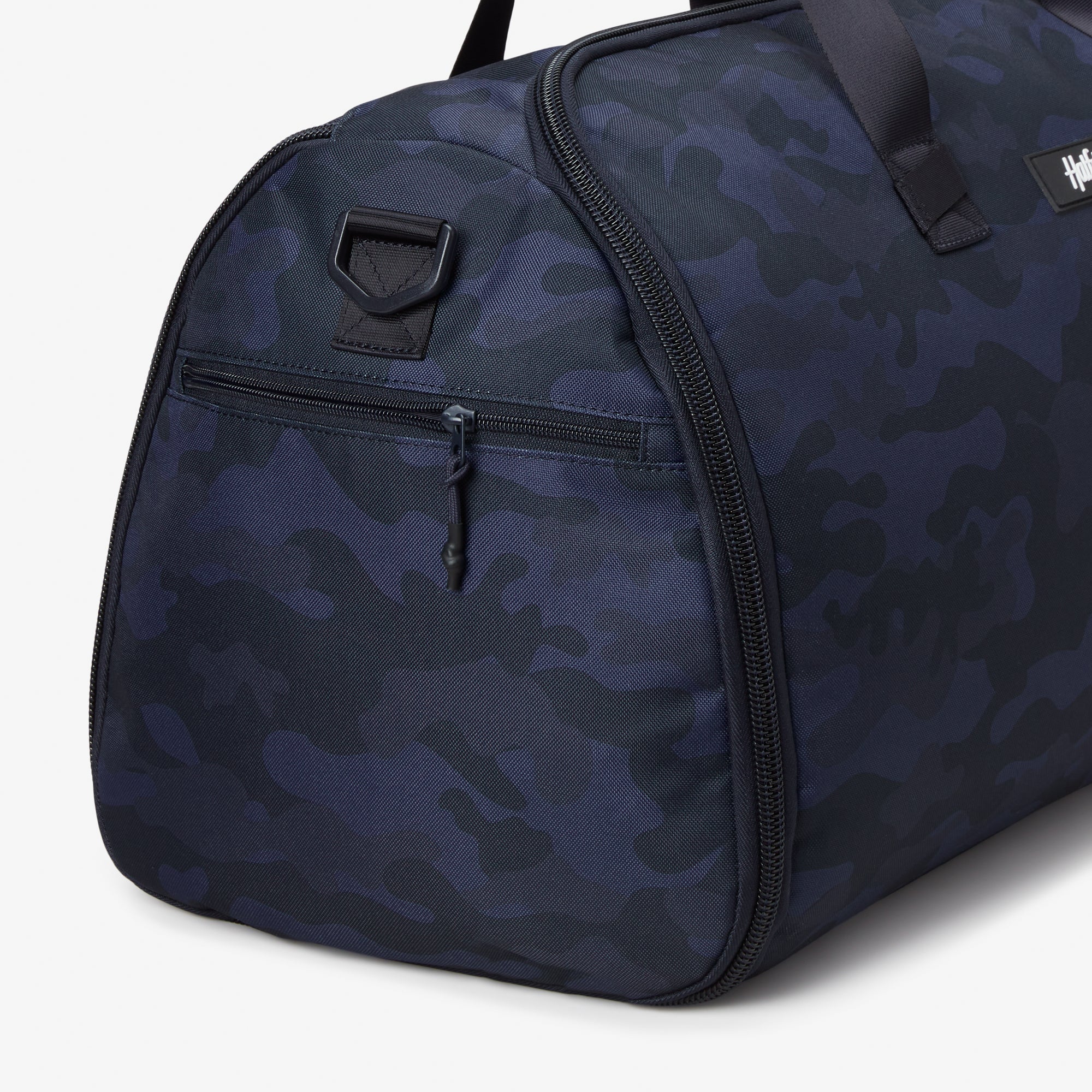 The Garment Duffel
