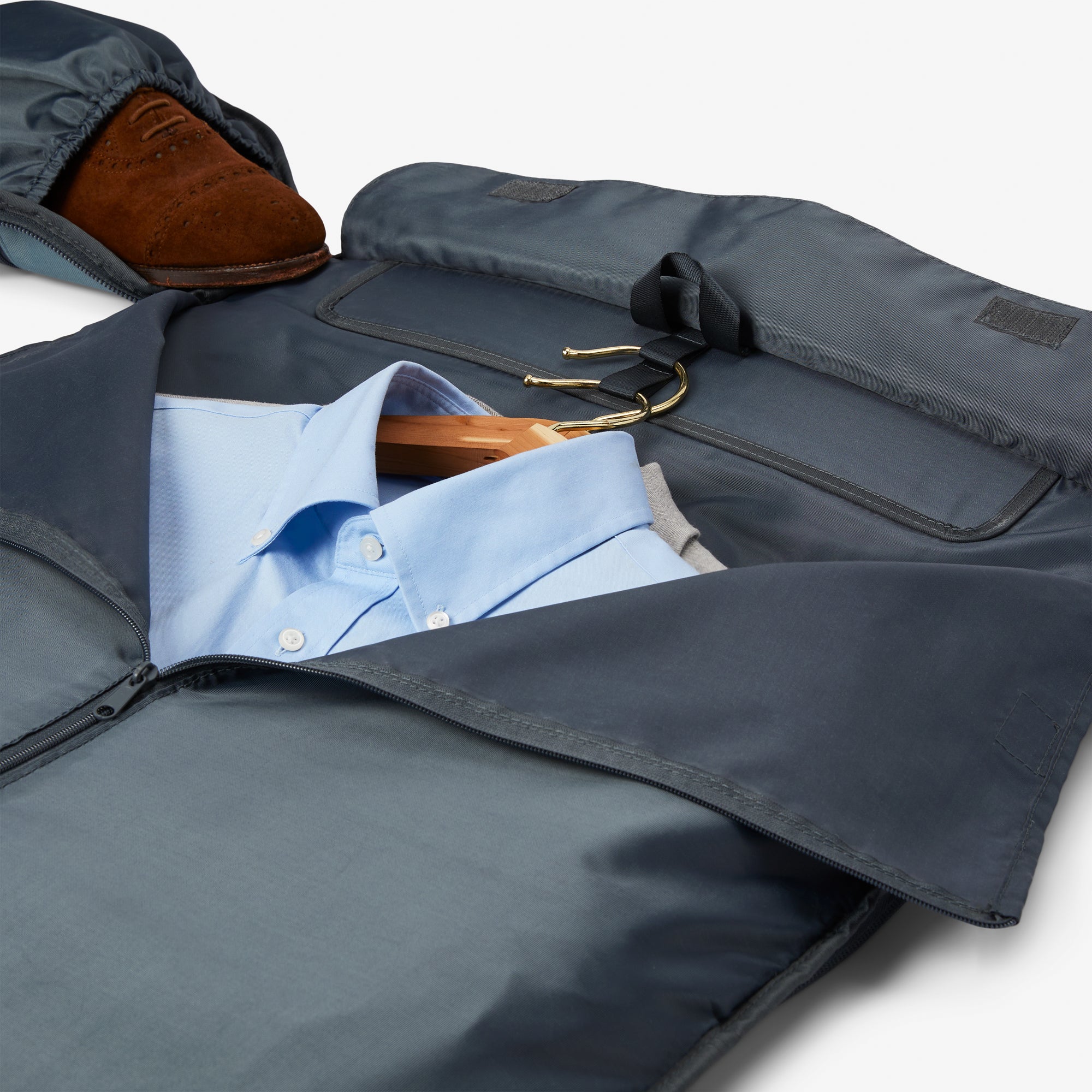 The Garment The Garment Duffel