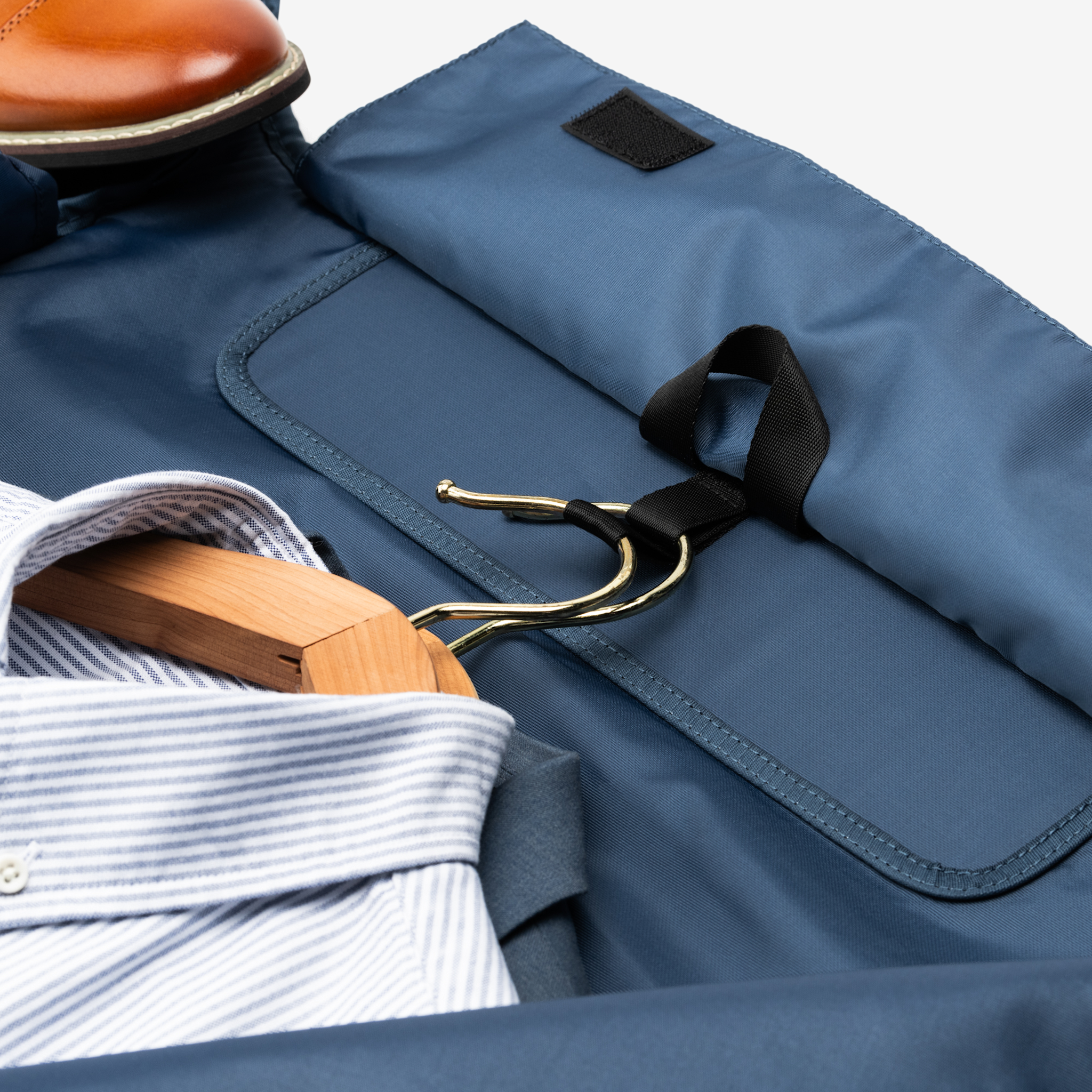 The Garment Duffel 40L