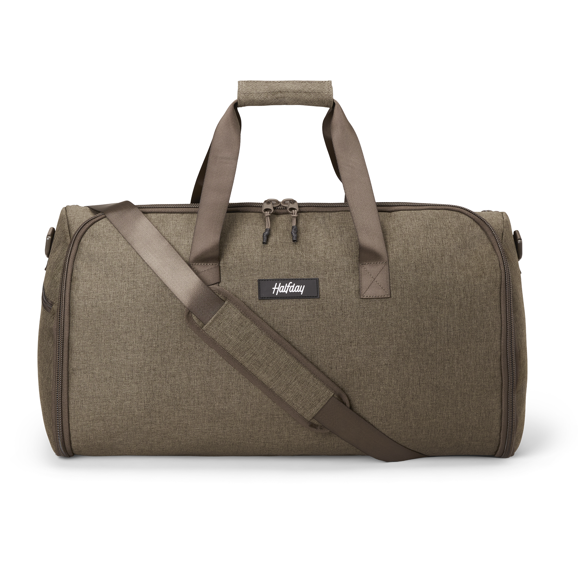 The Garment Duffel 45L