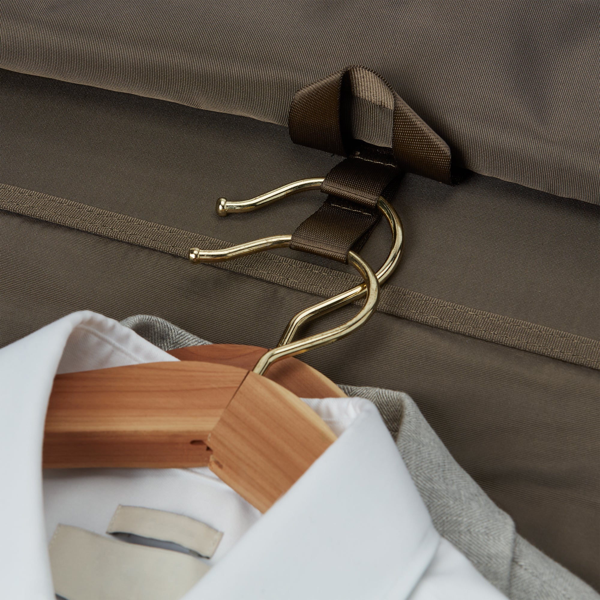 The Garment The Garment Duffel