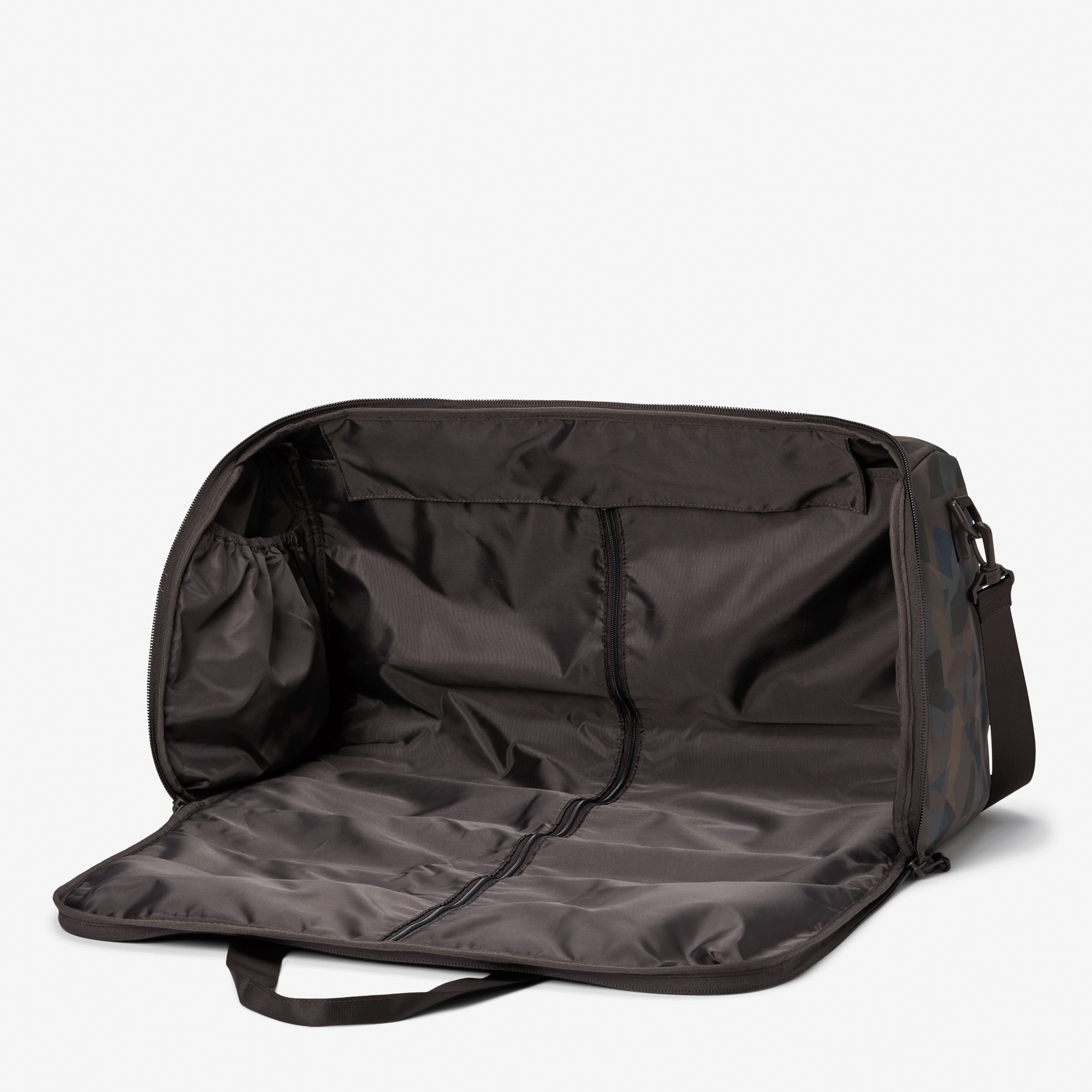 The Garment Duffel
