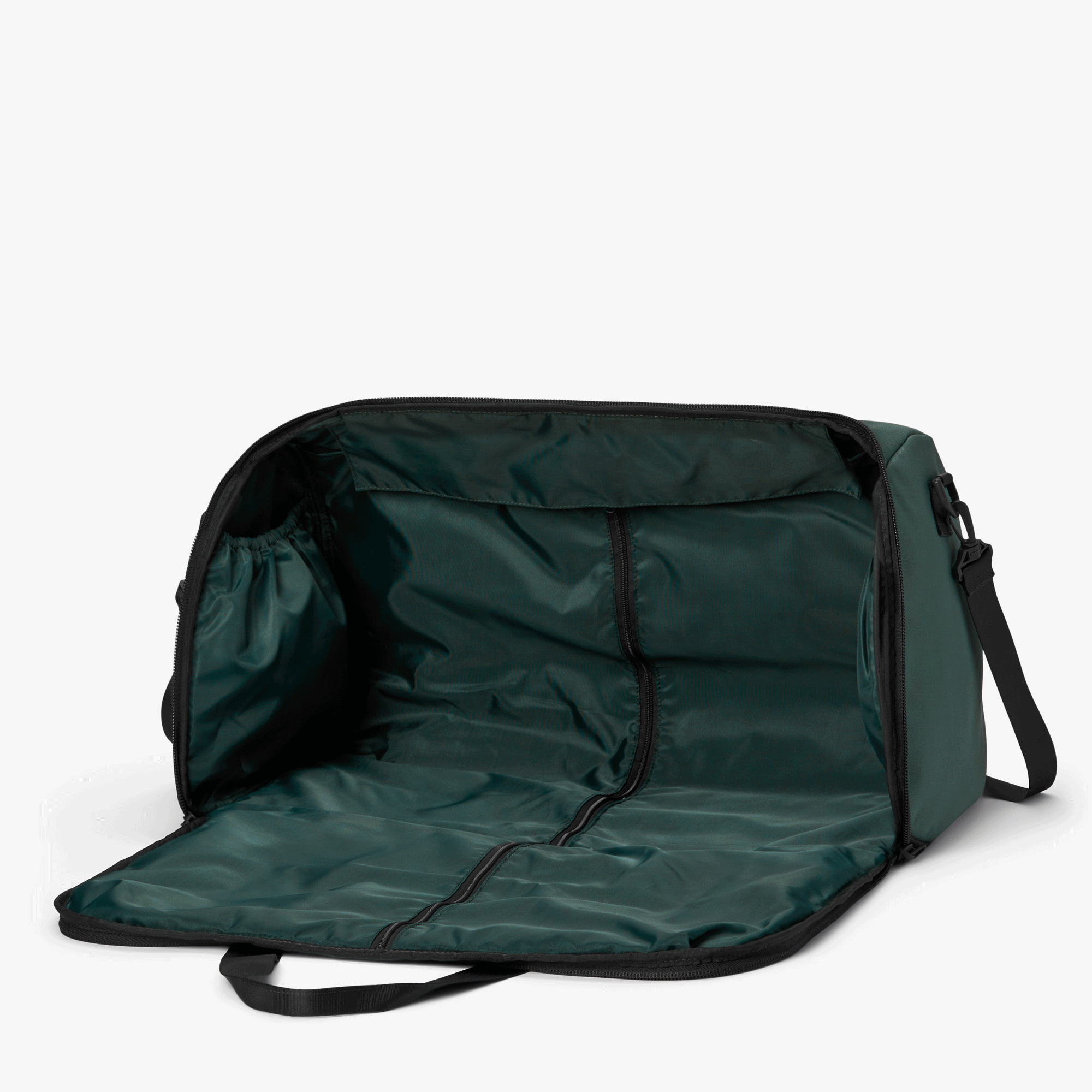 The Garment Duffel