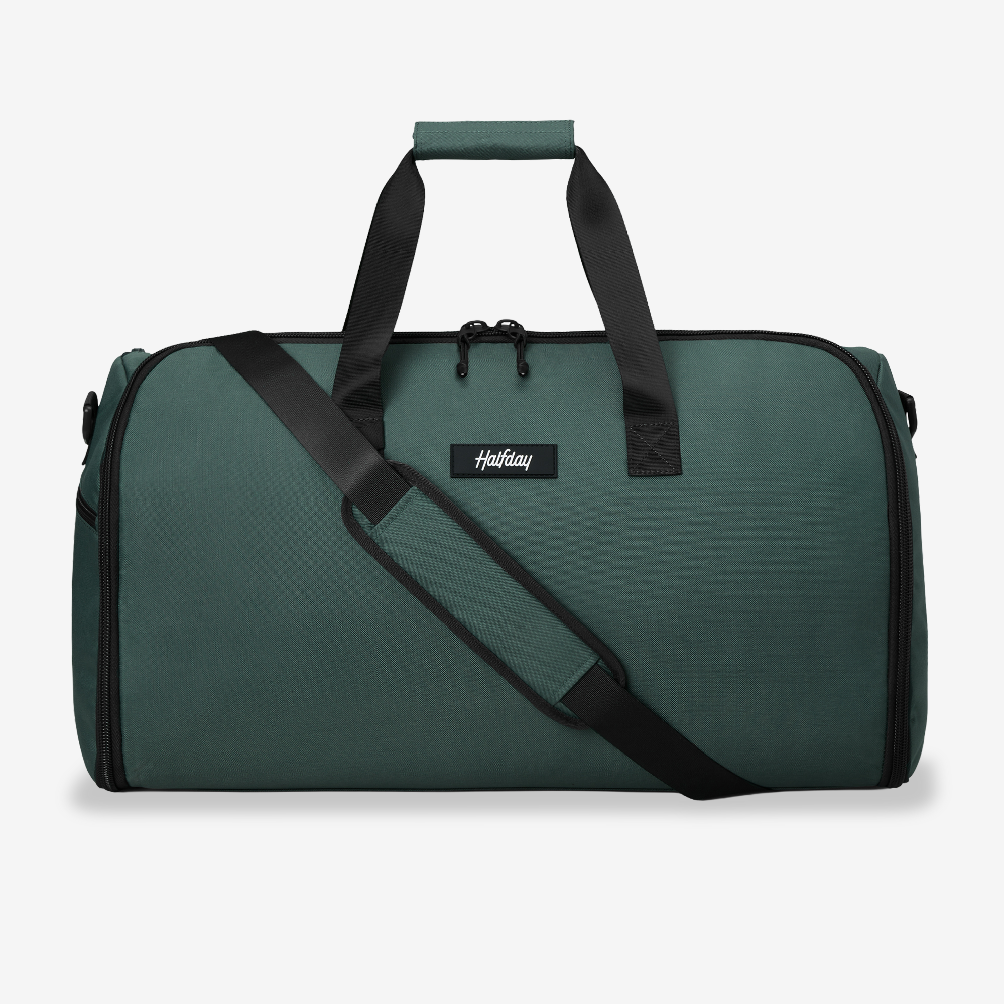 The Garment Duffel 45L