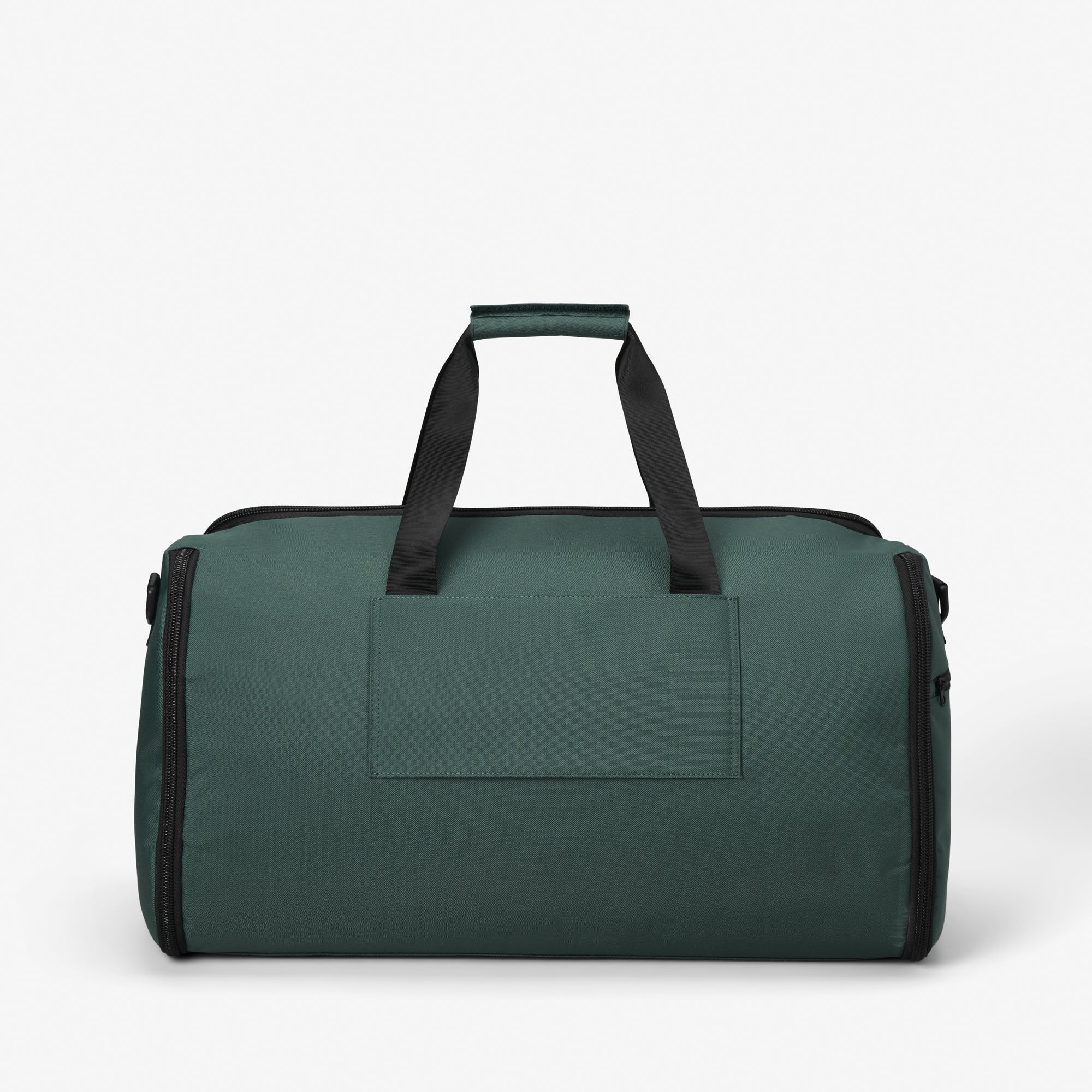 The Garment Duffel