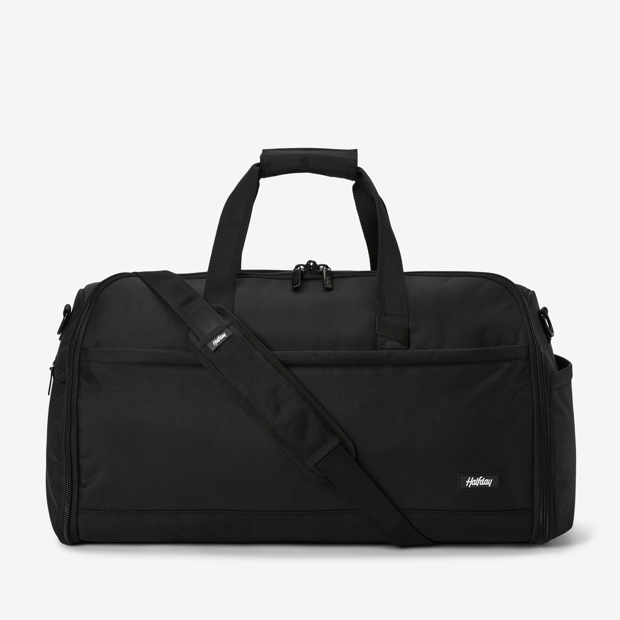 The Premium Garment Duffel 45L