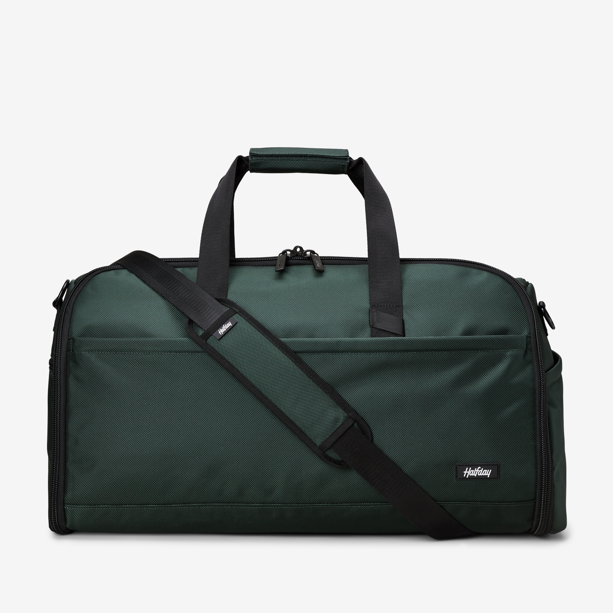 The Premium Garment Duffel 45L