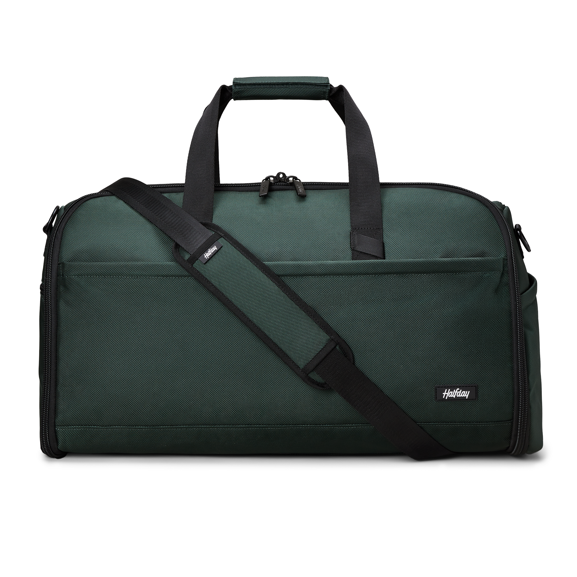 The Premium Garment Duffel 45L