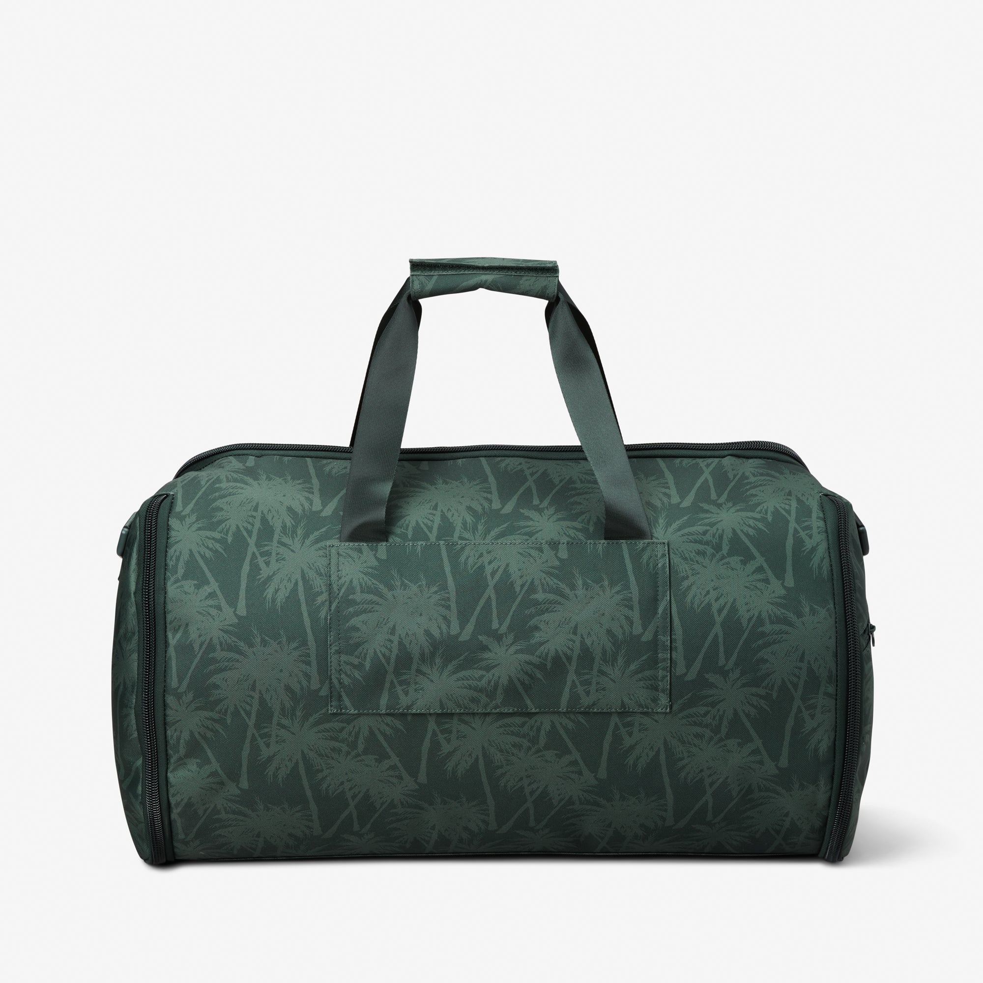 The Garment Duffel
