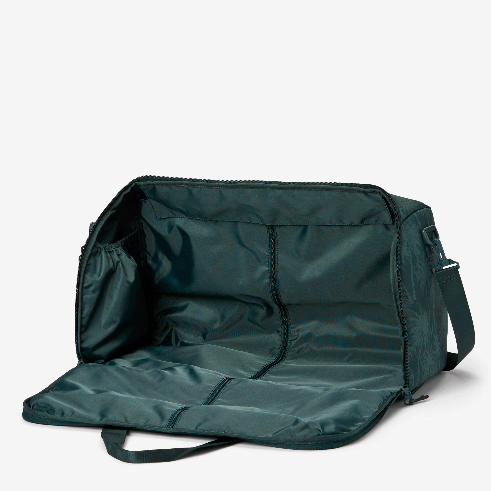The Garment Duffel