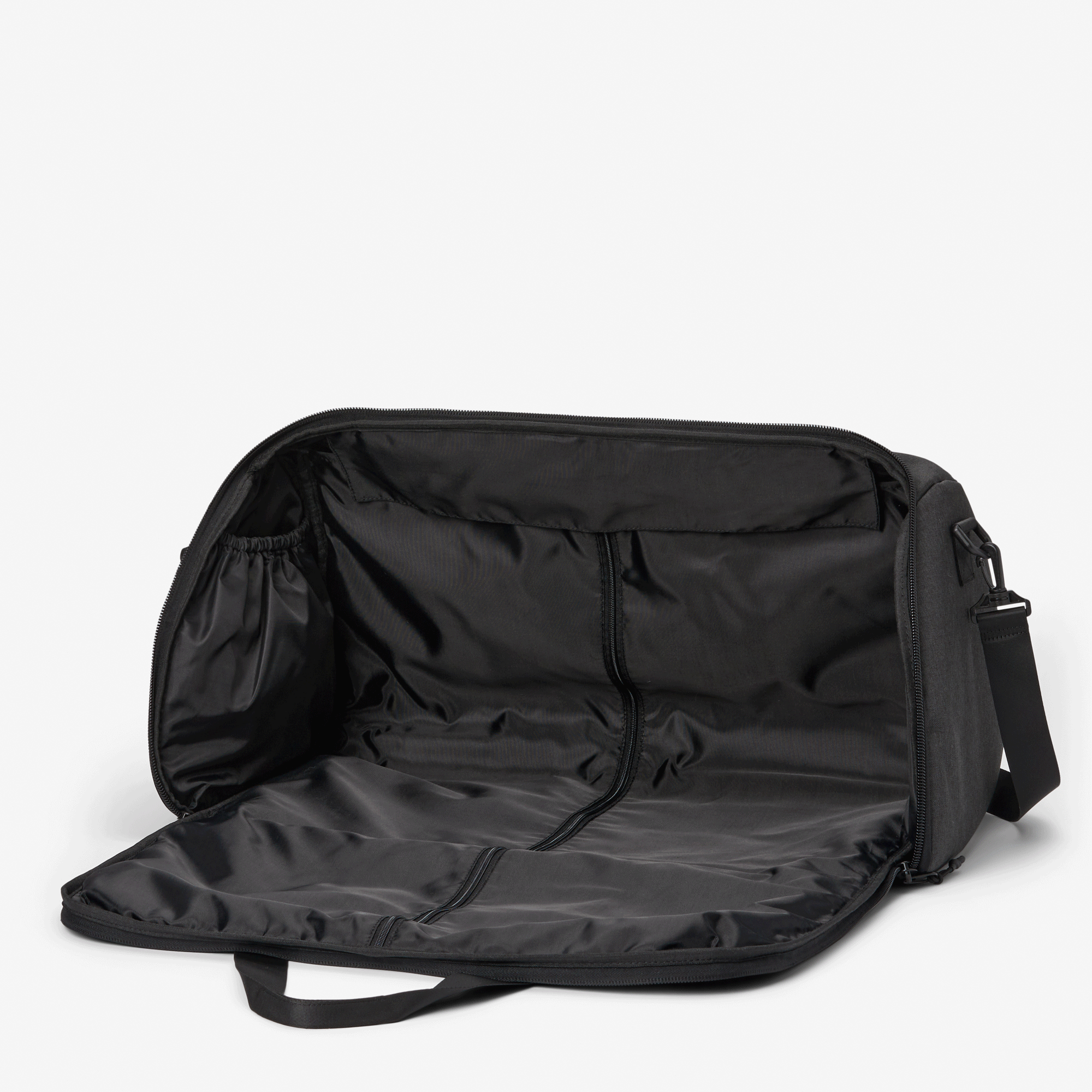 The Garment Duffel