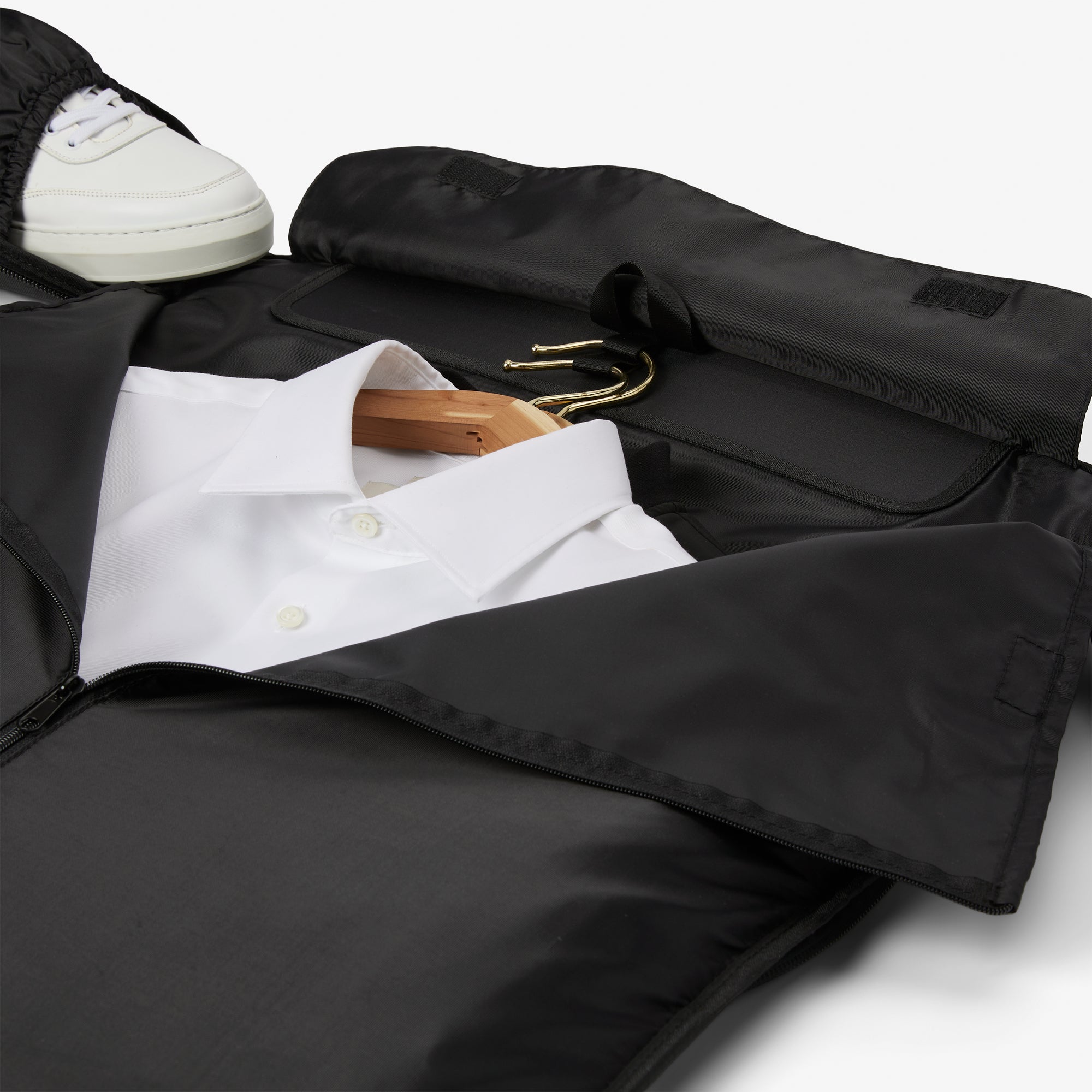 The Garment Duffel