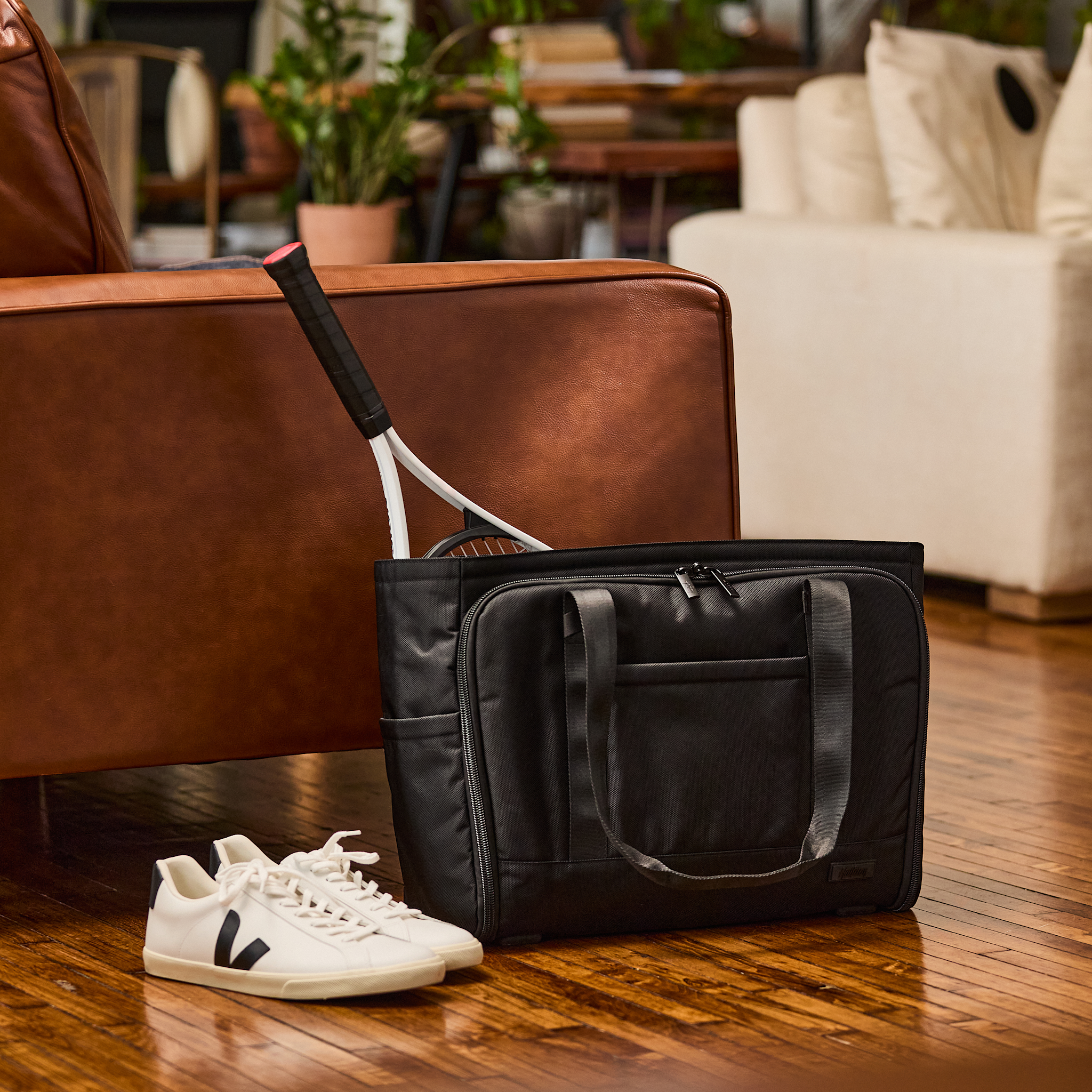 Garment Tote