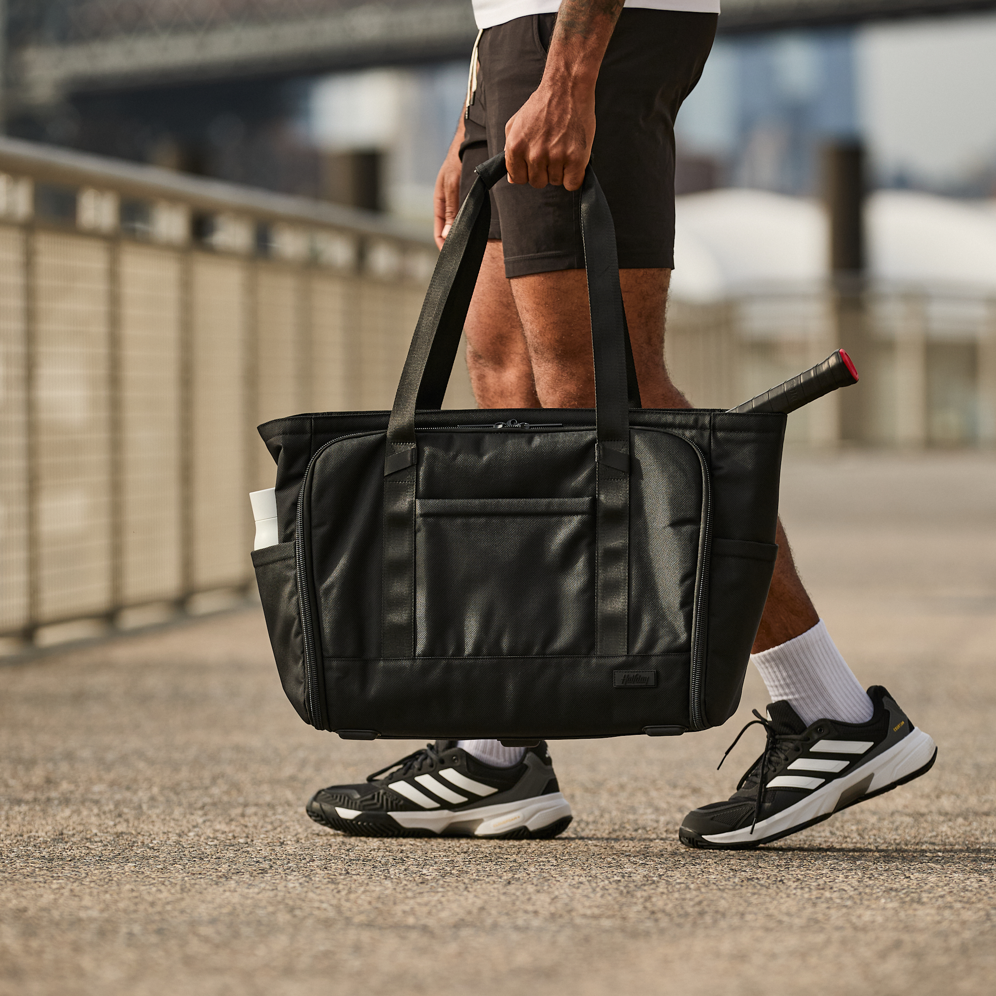 Garment Tote