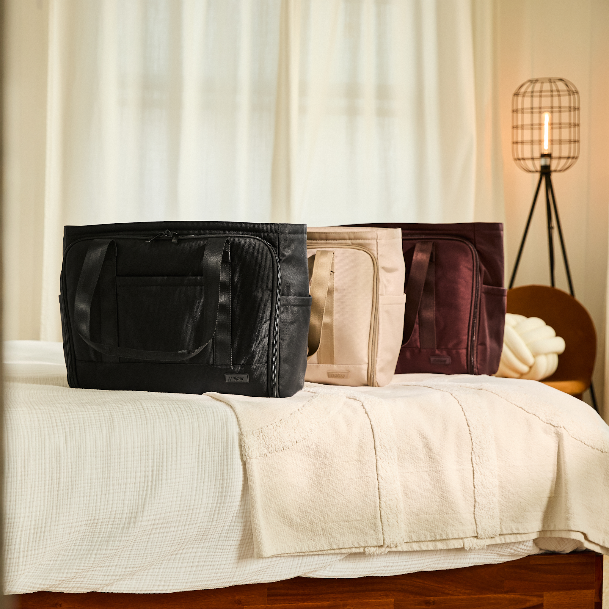 Garment Tote