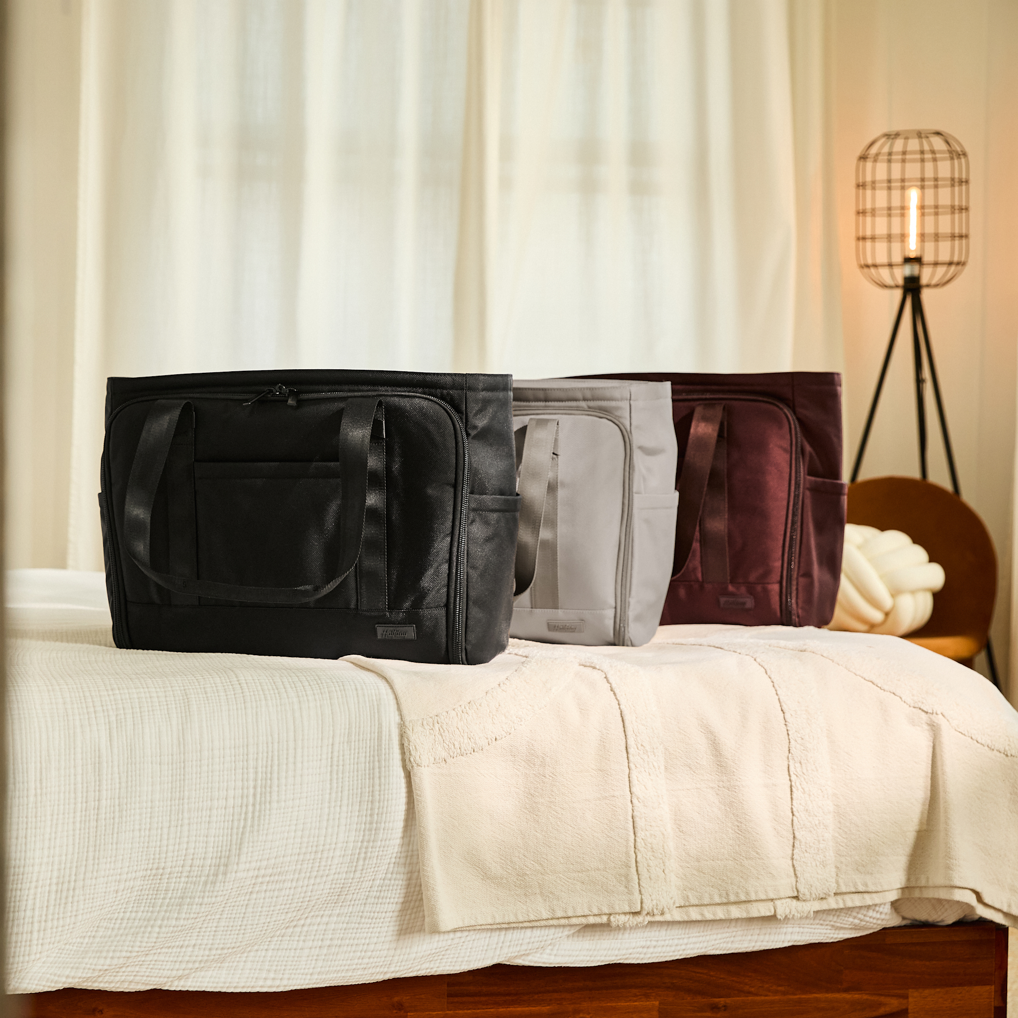 Garment Tote