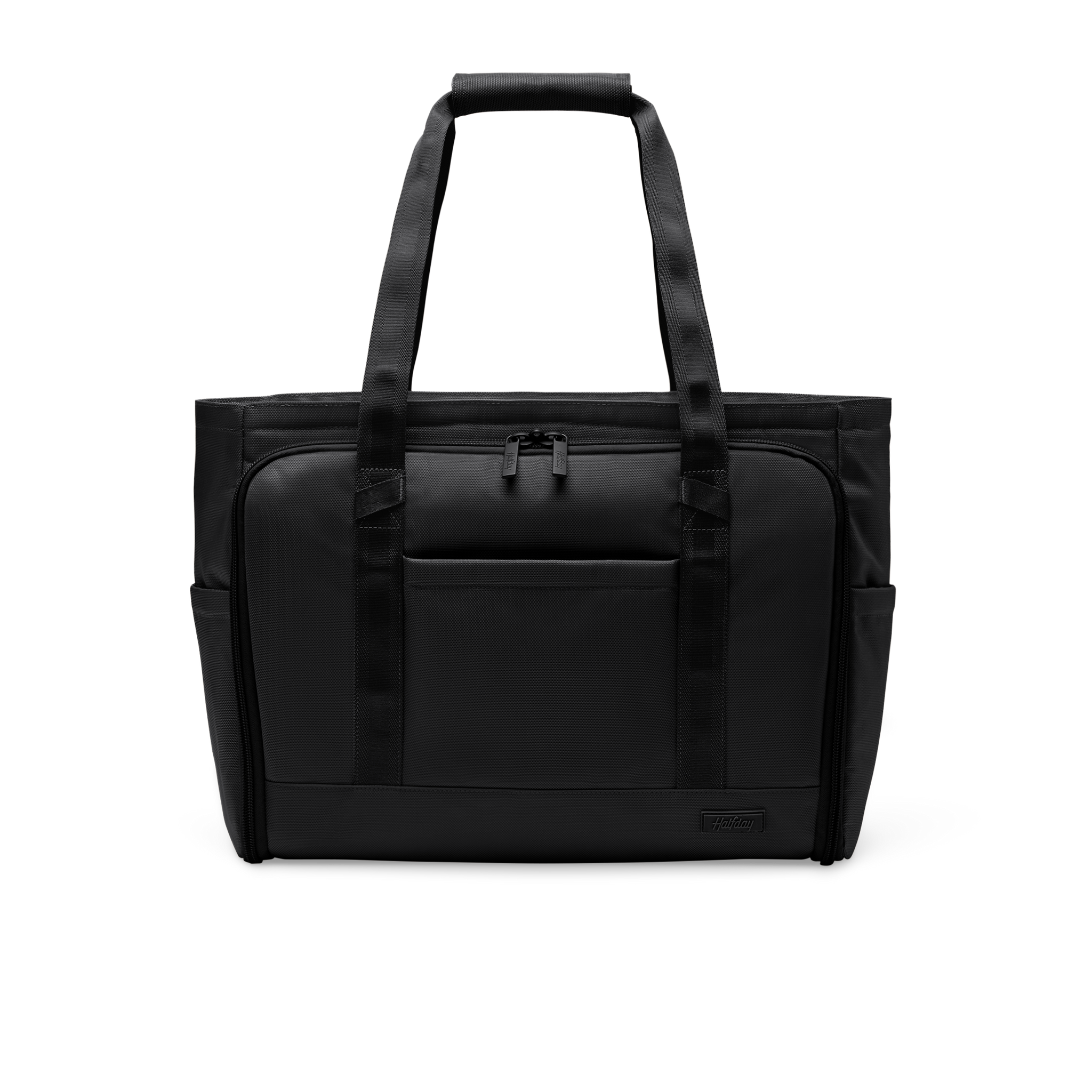 Garment Tote | Versatile 2-in-1 Tote Bag | Halfday