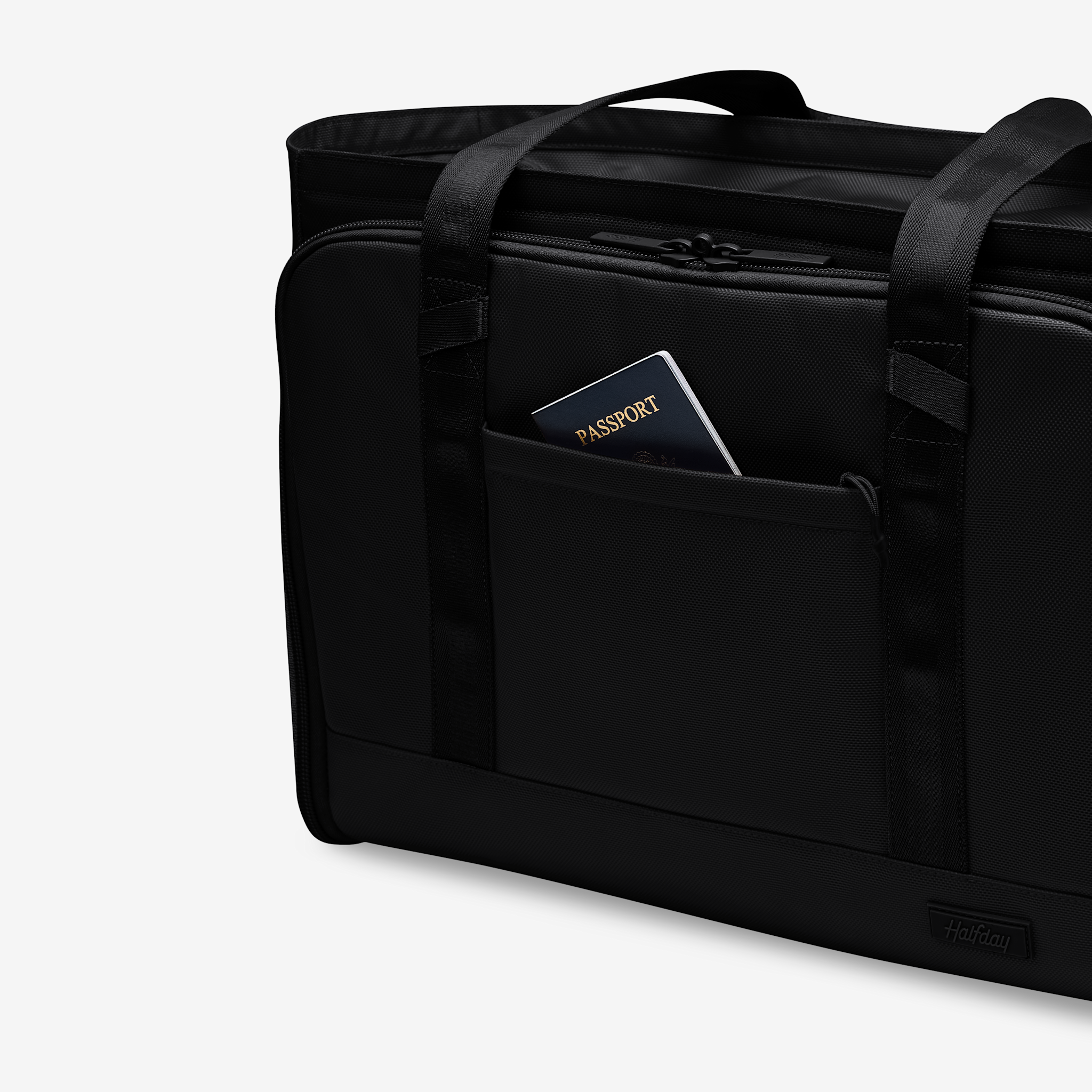 Garment Tote