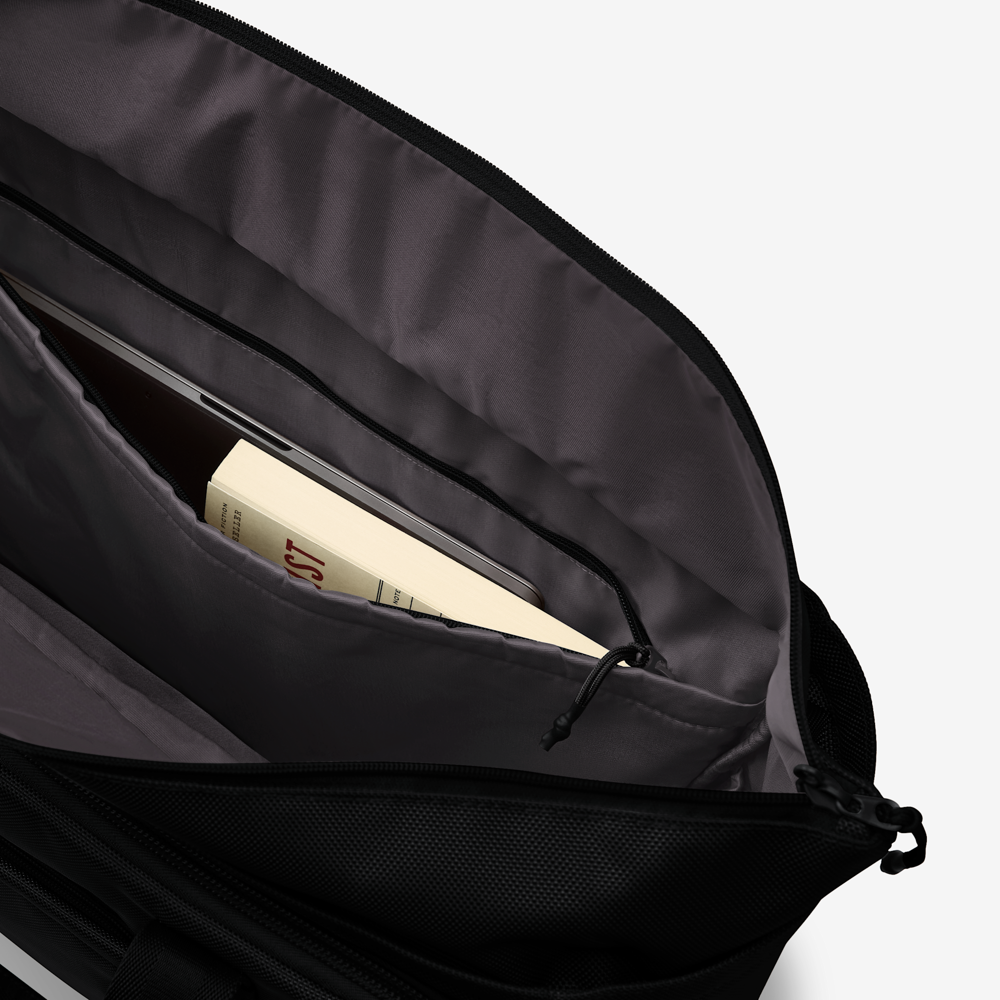 Garment Tote