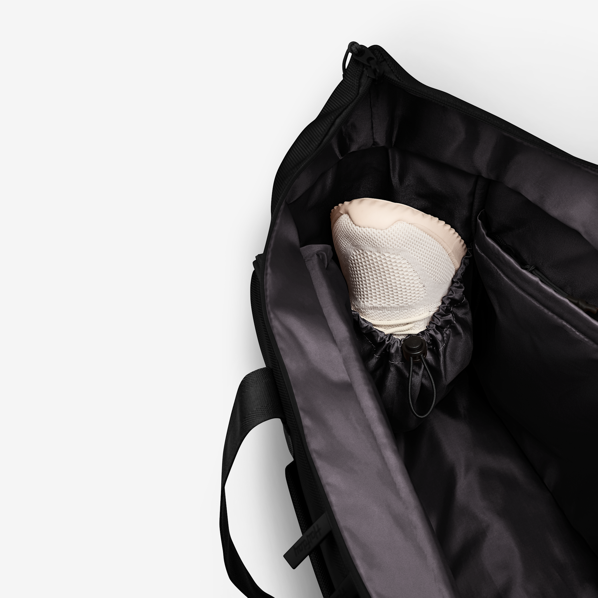 Garment Tote