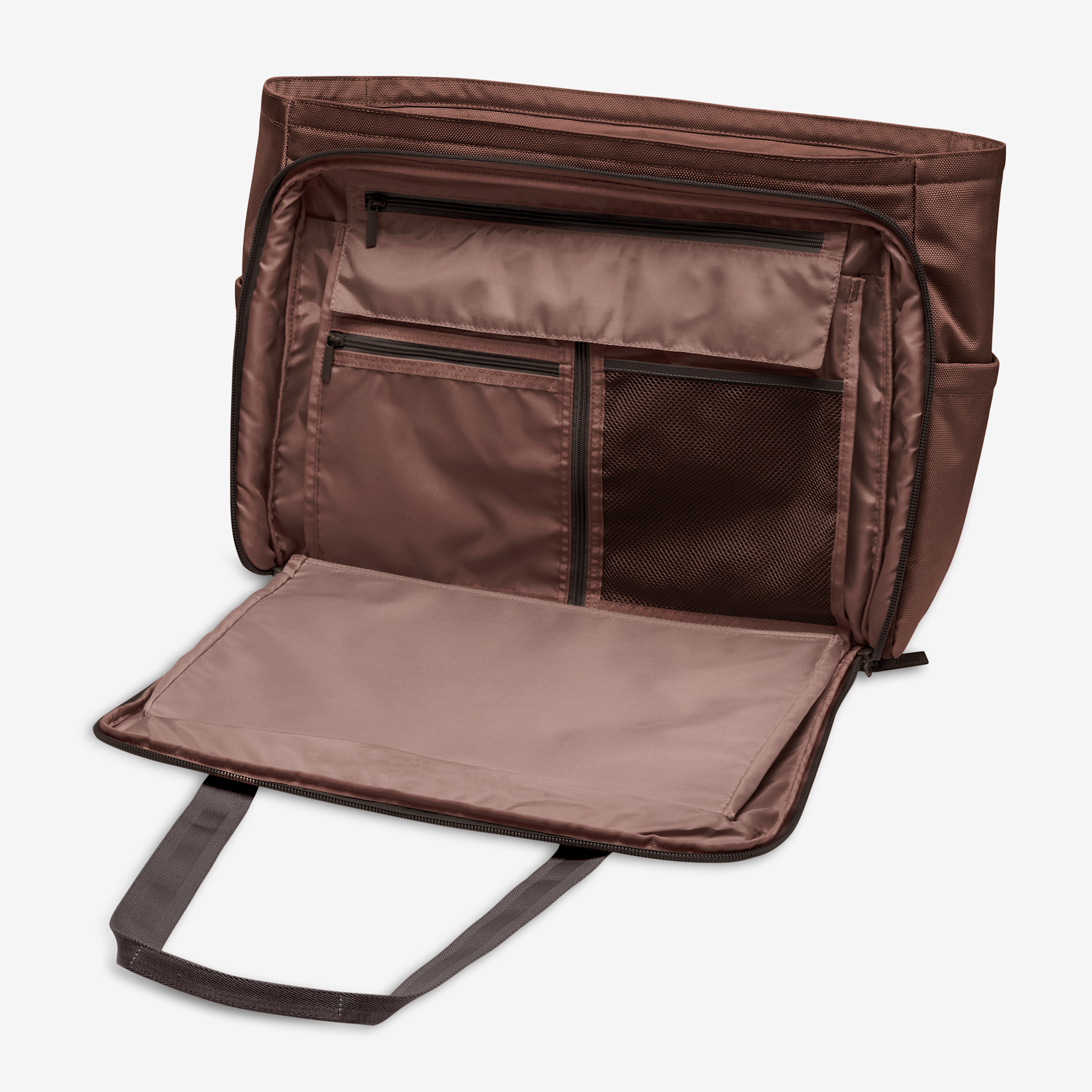 Garment Tote