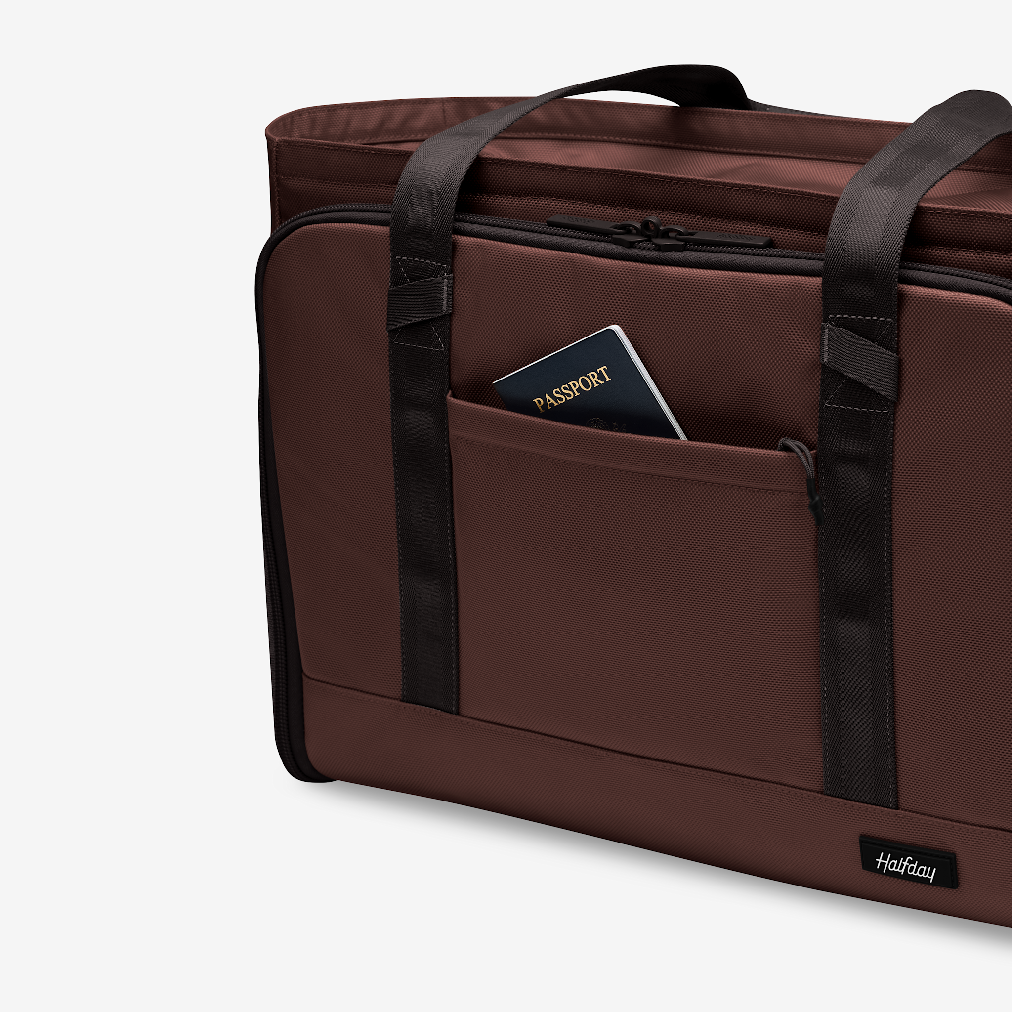 Garment Tote