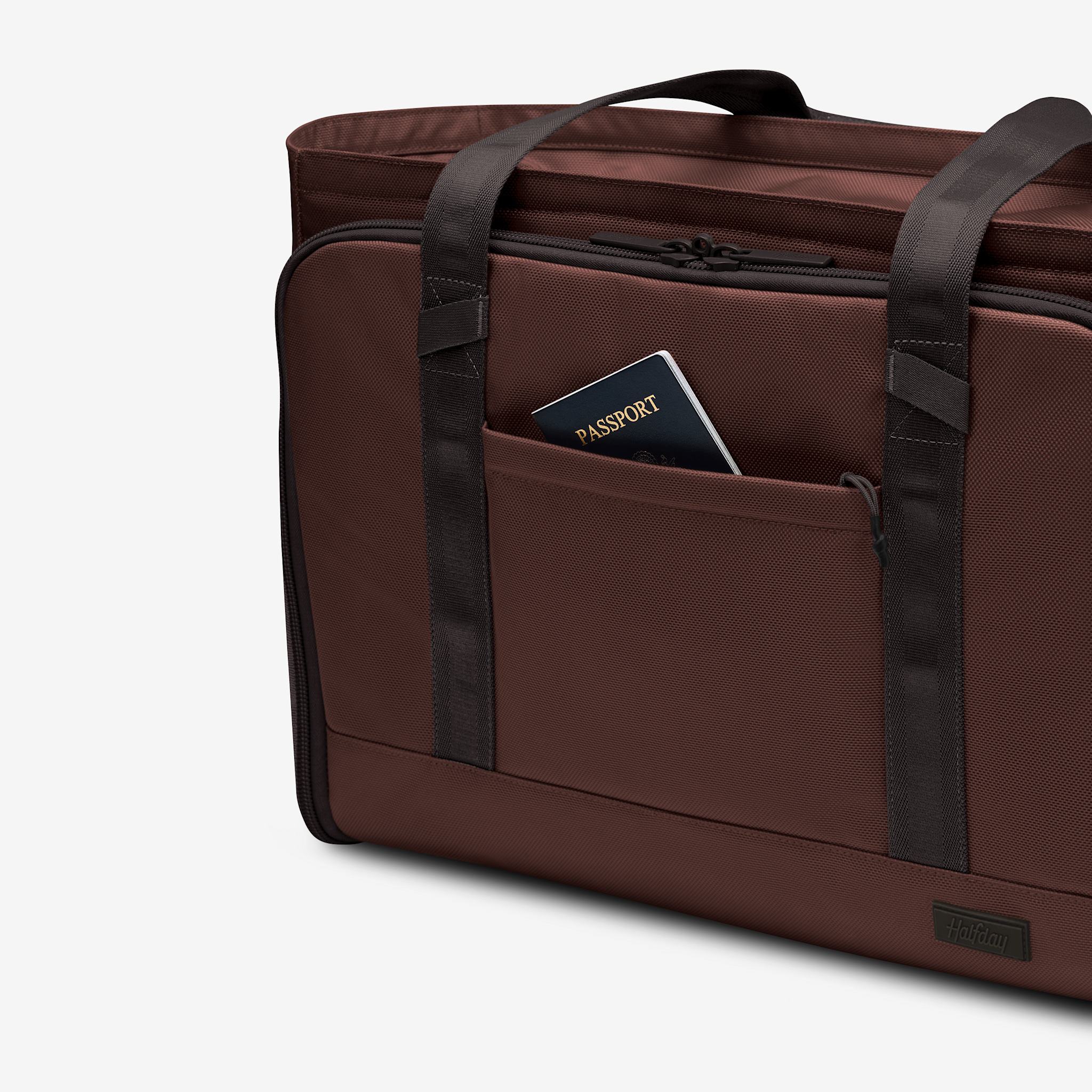 Garment Tote