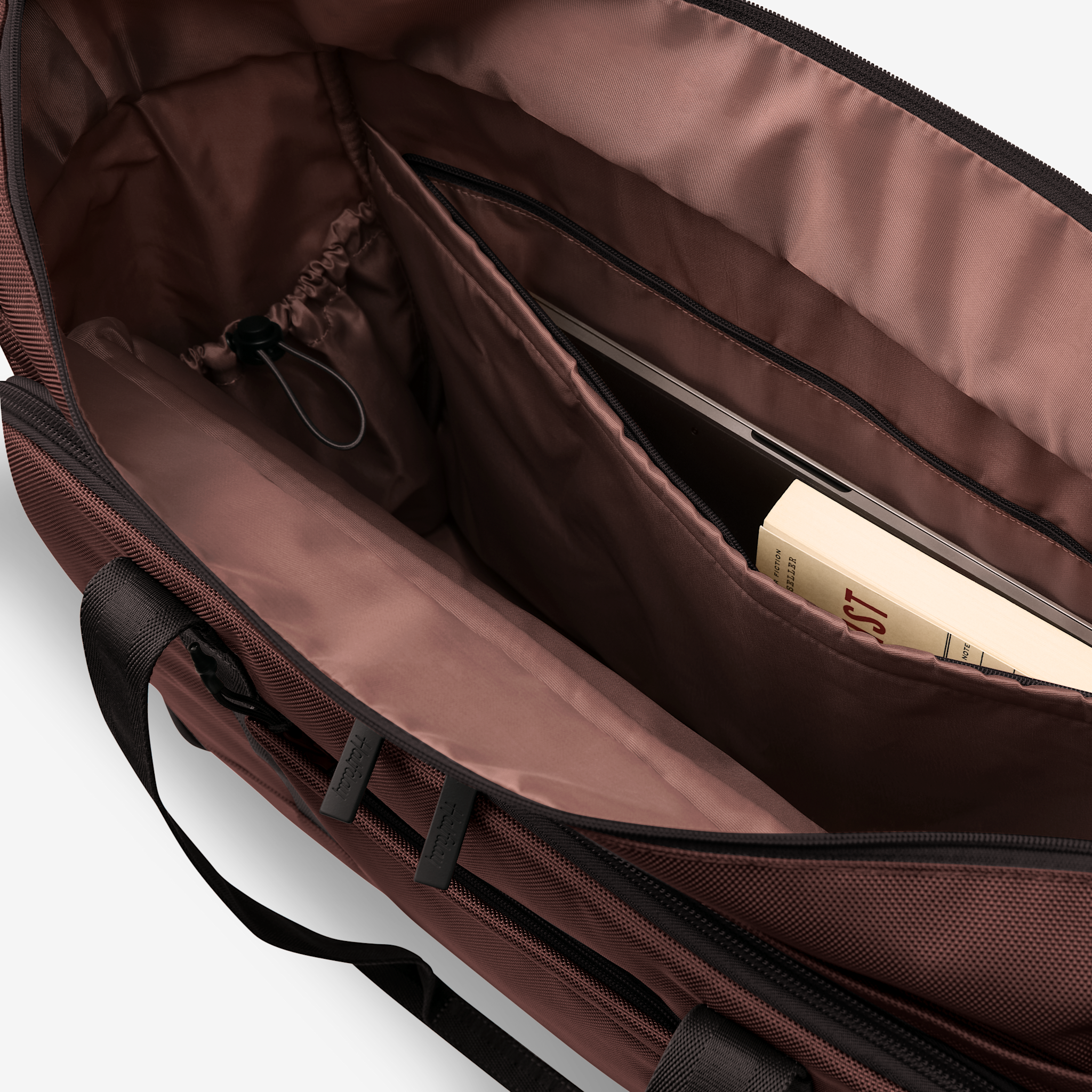 Garment Tote