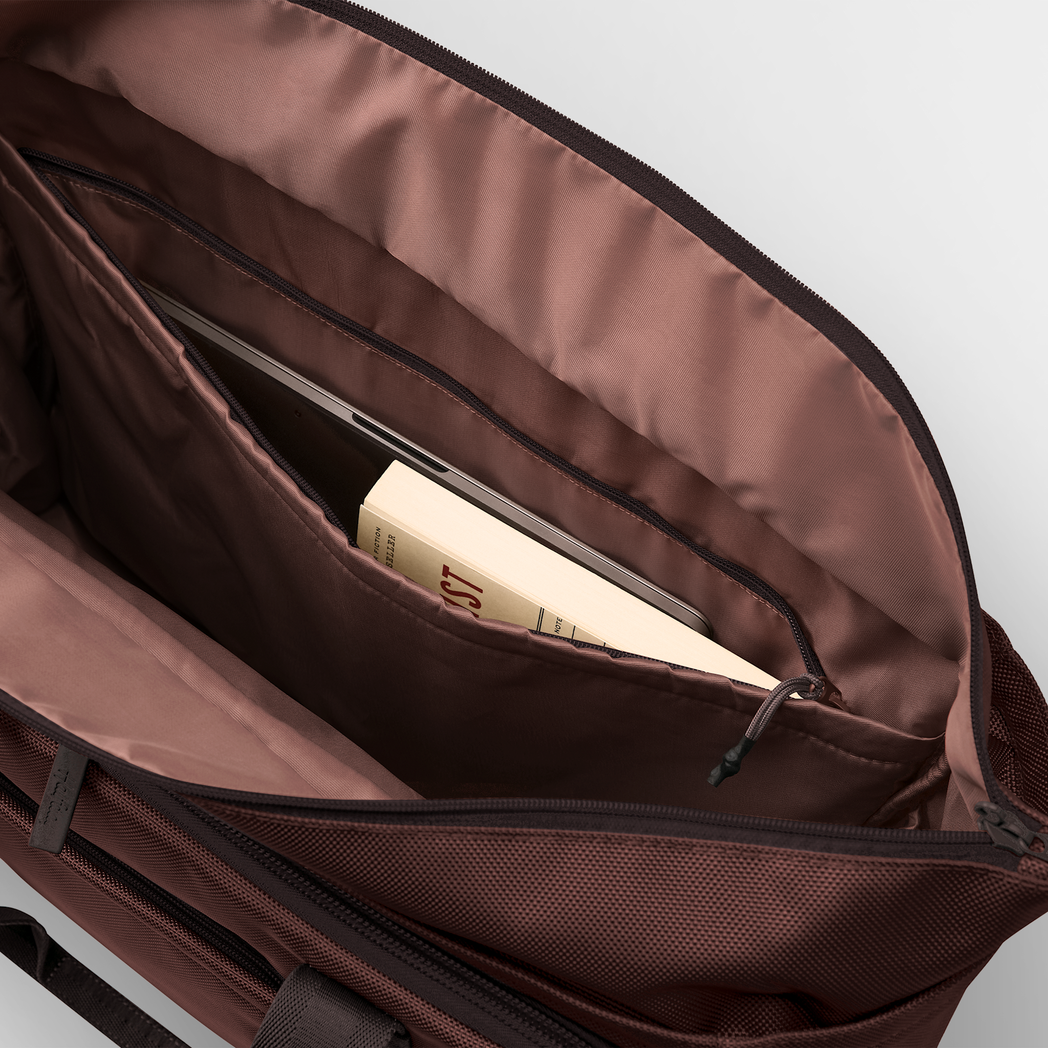 Garment Tote