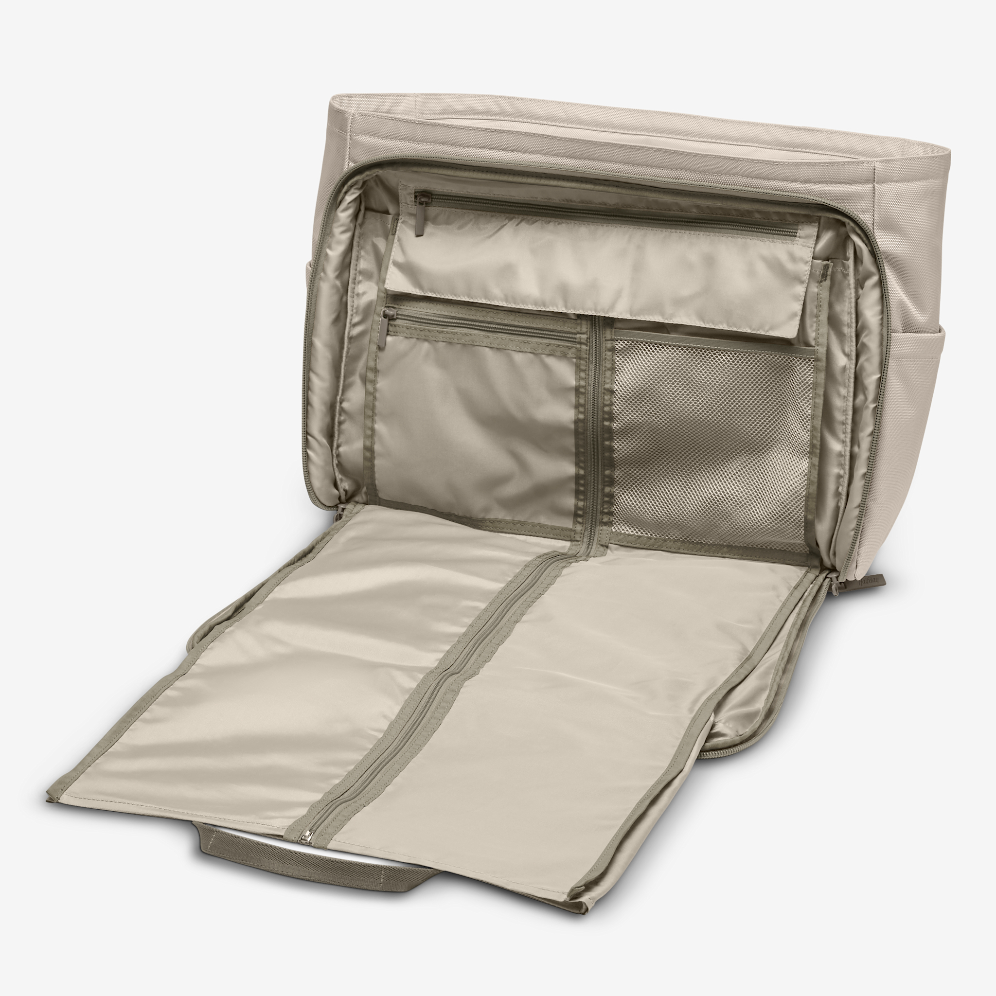 Garment Tote
