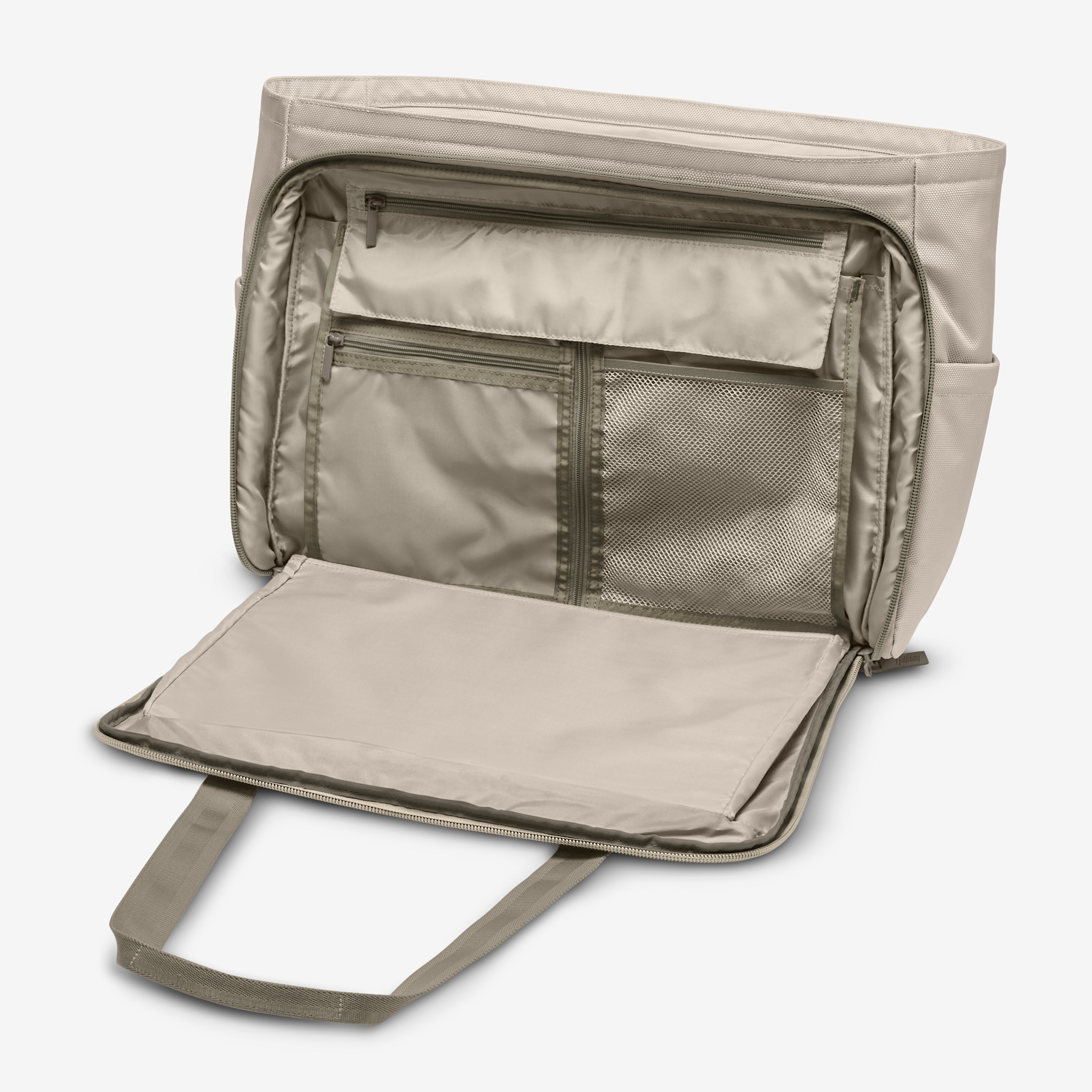 Garment Tote