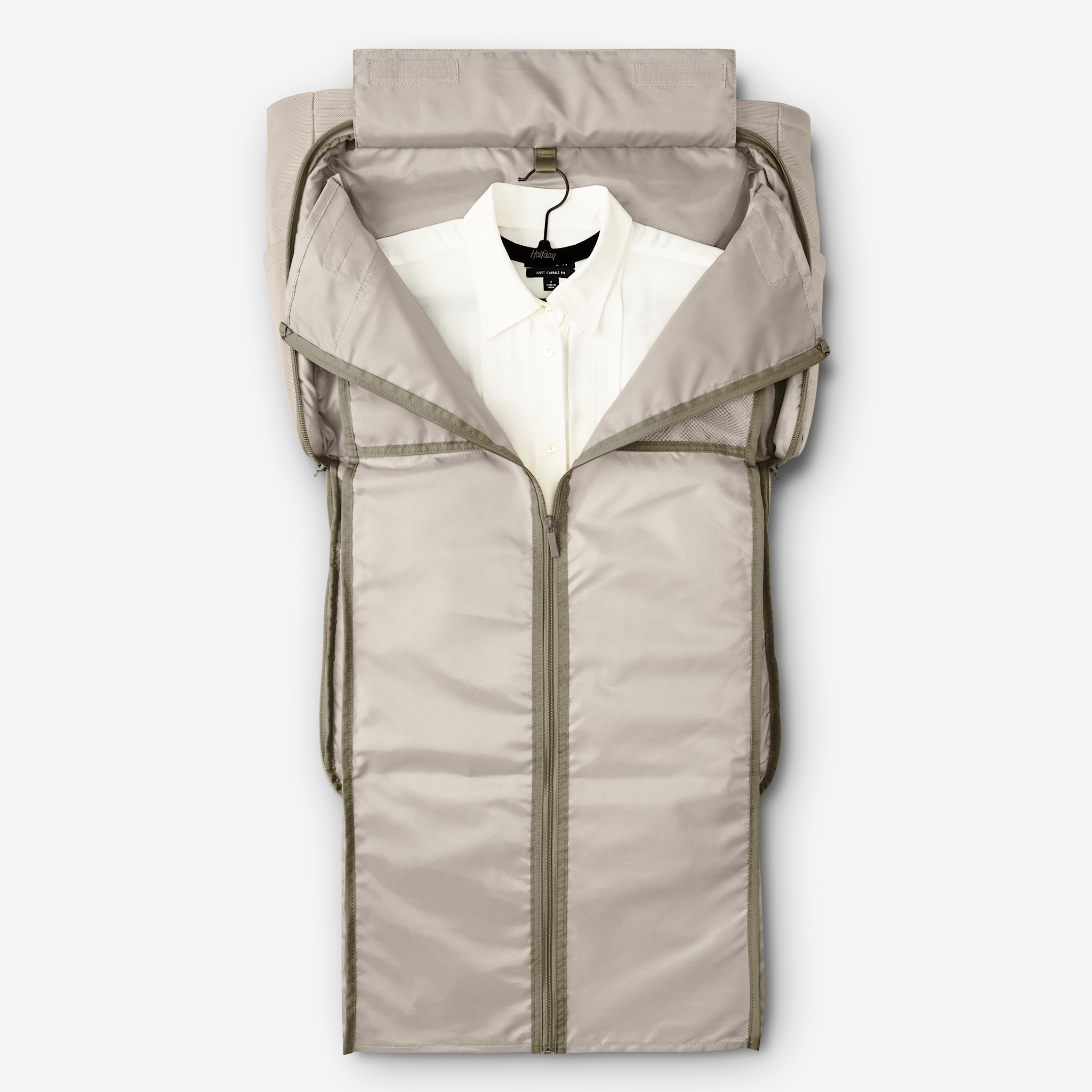 Garment Tote