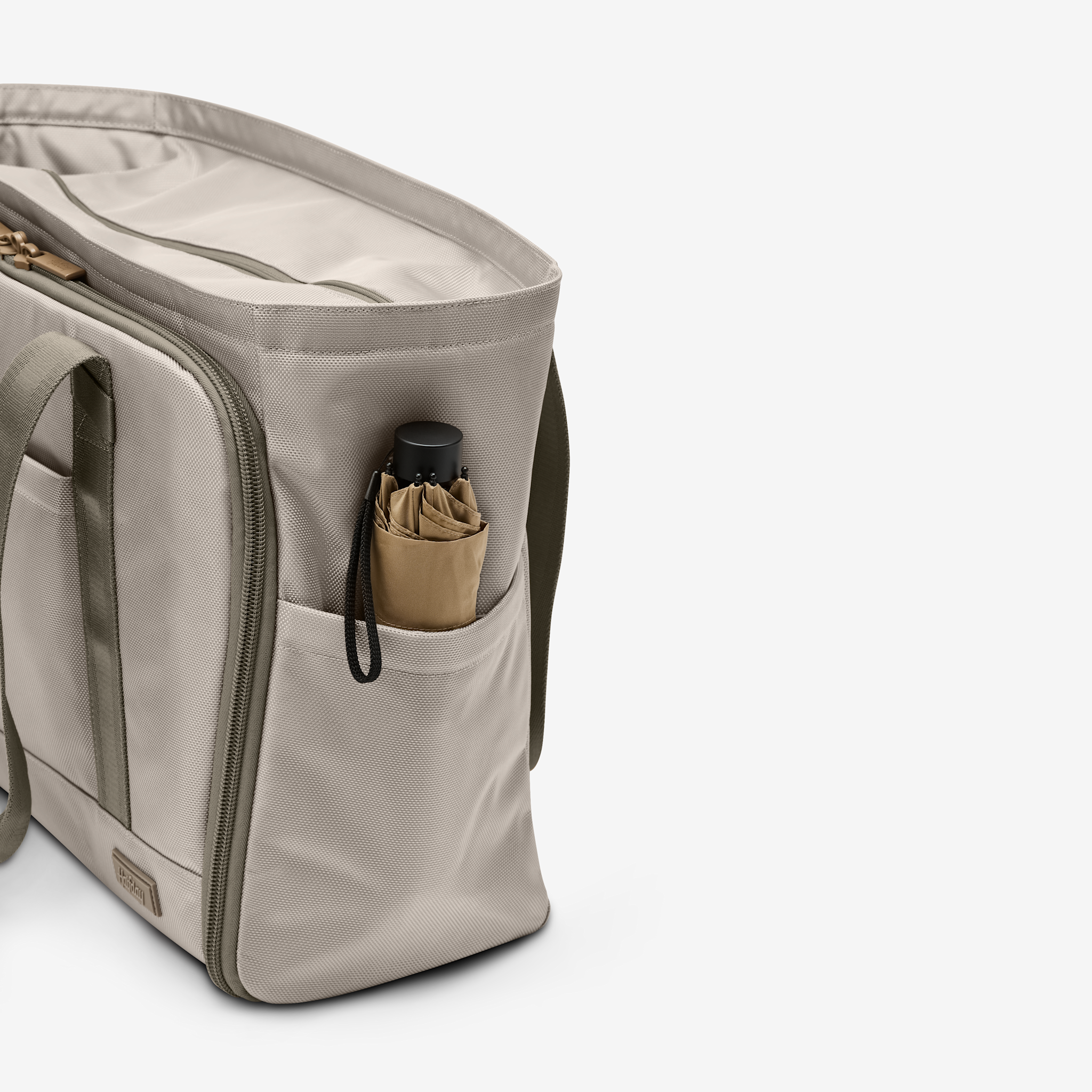 Garment Tote