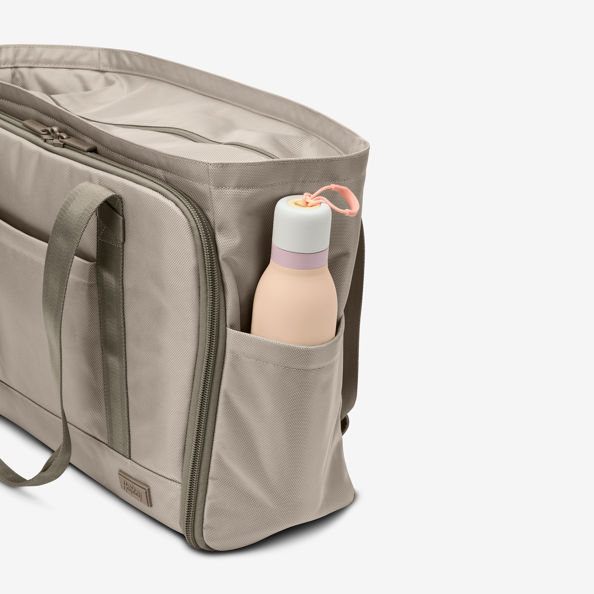 Garment Tote